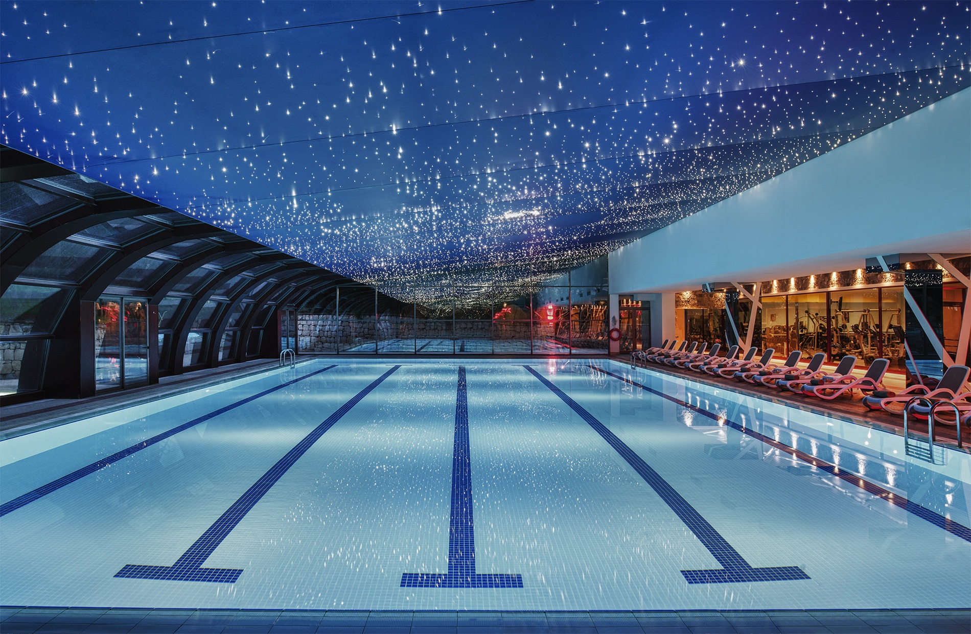 Sirene Belek Hotel | Golf i Belek
