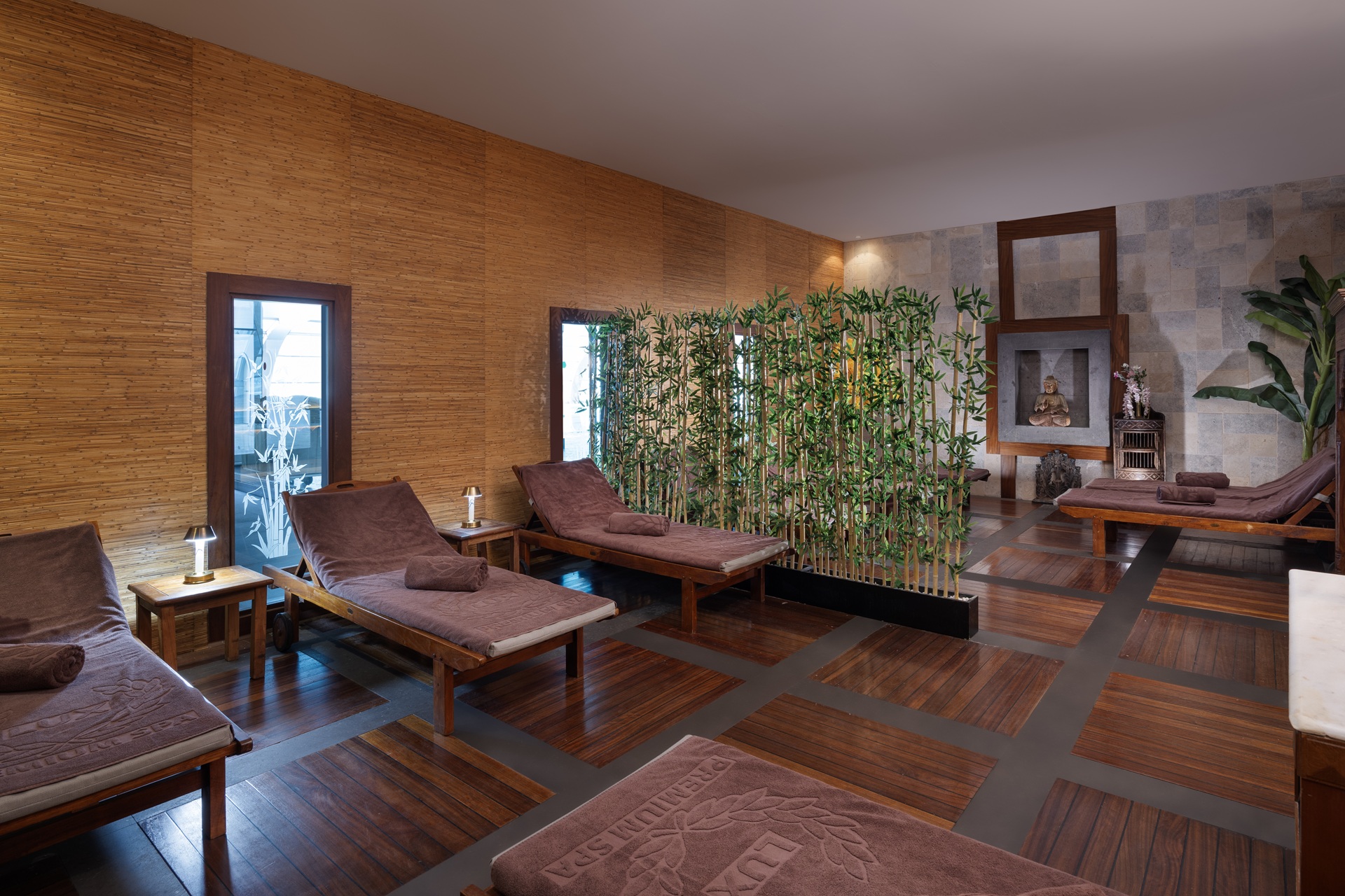 Sirene Belek Hotel | Golf i Belek