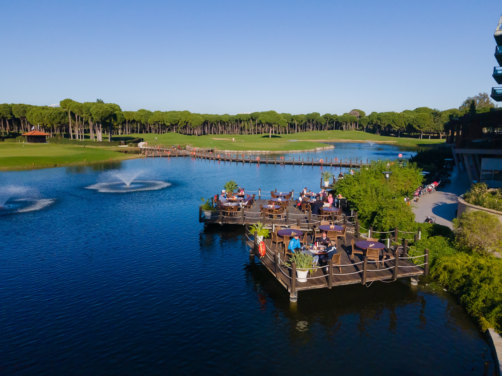 Sueno Hotels Golf Belek