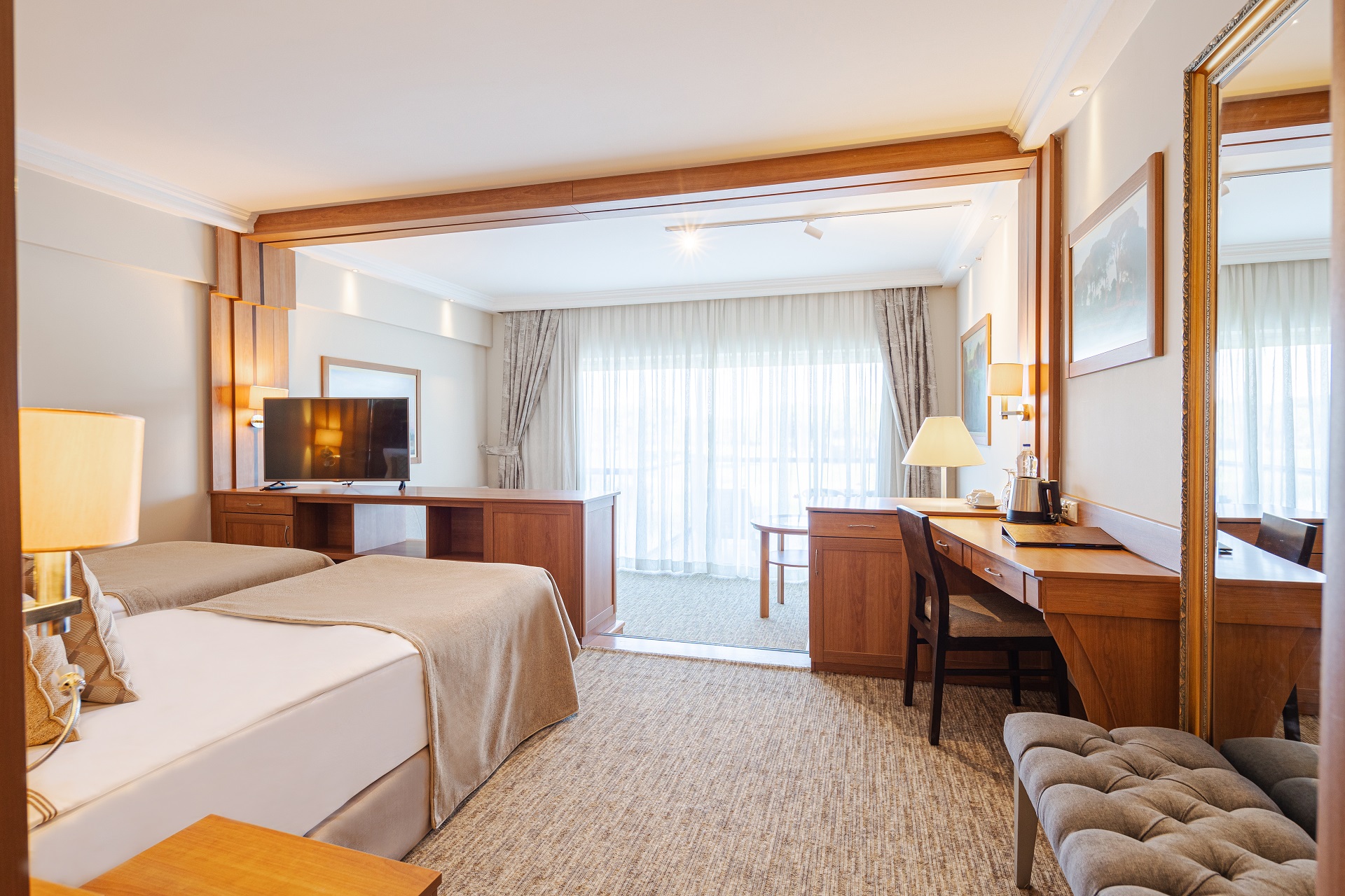 Sueno Hotels Golf Belek
