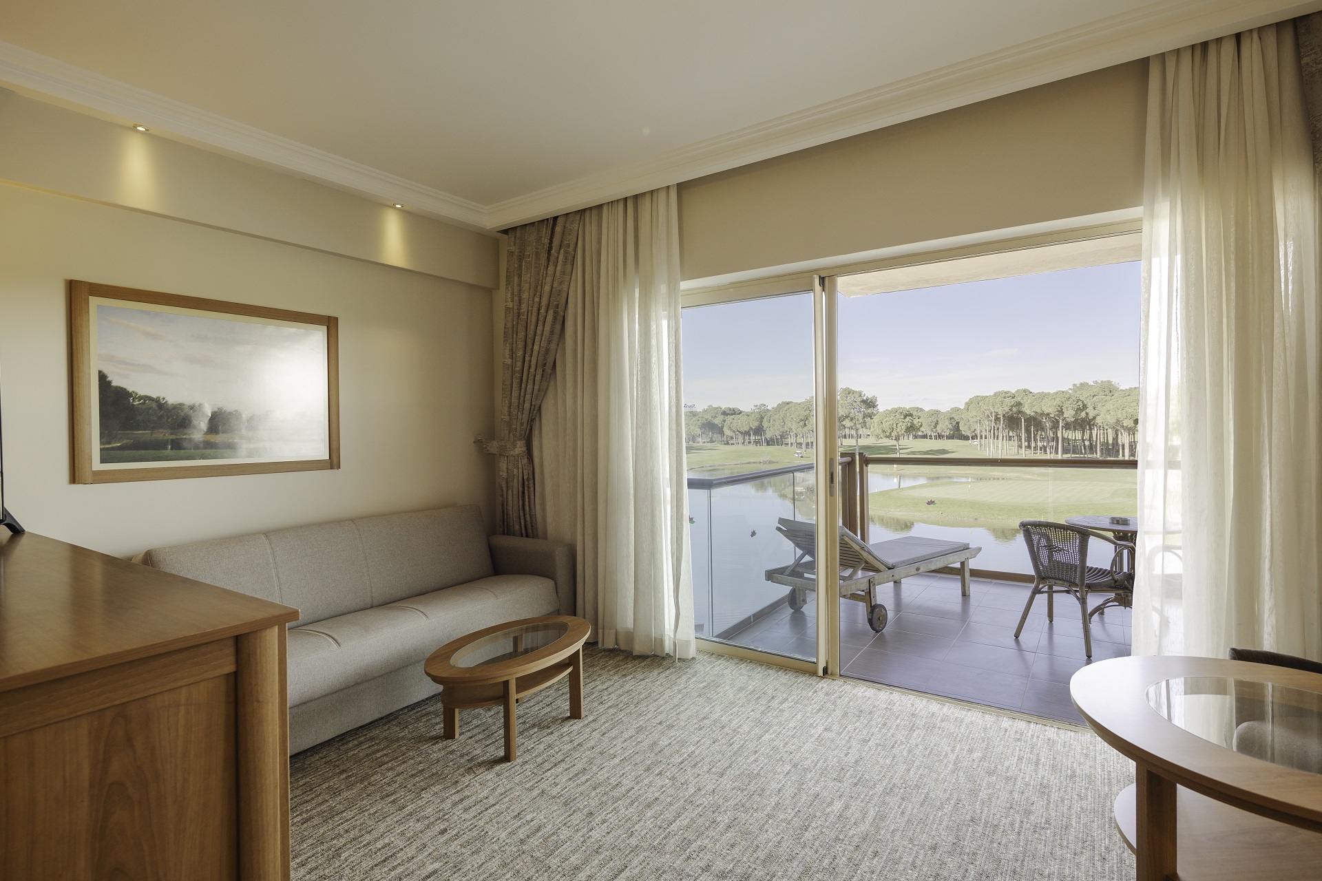 Sueno Hotels Golf Belek