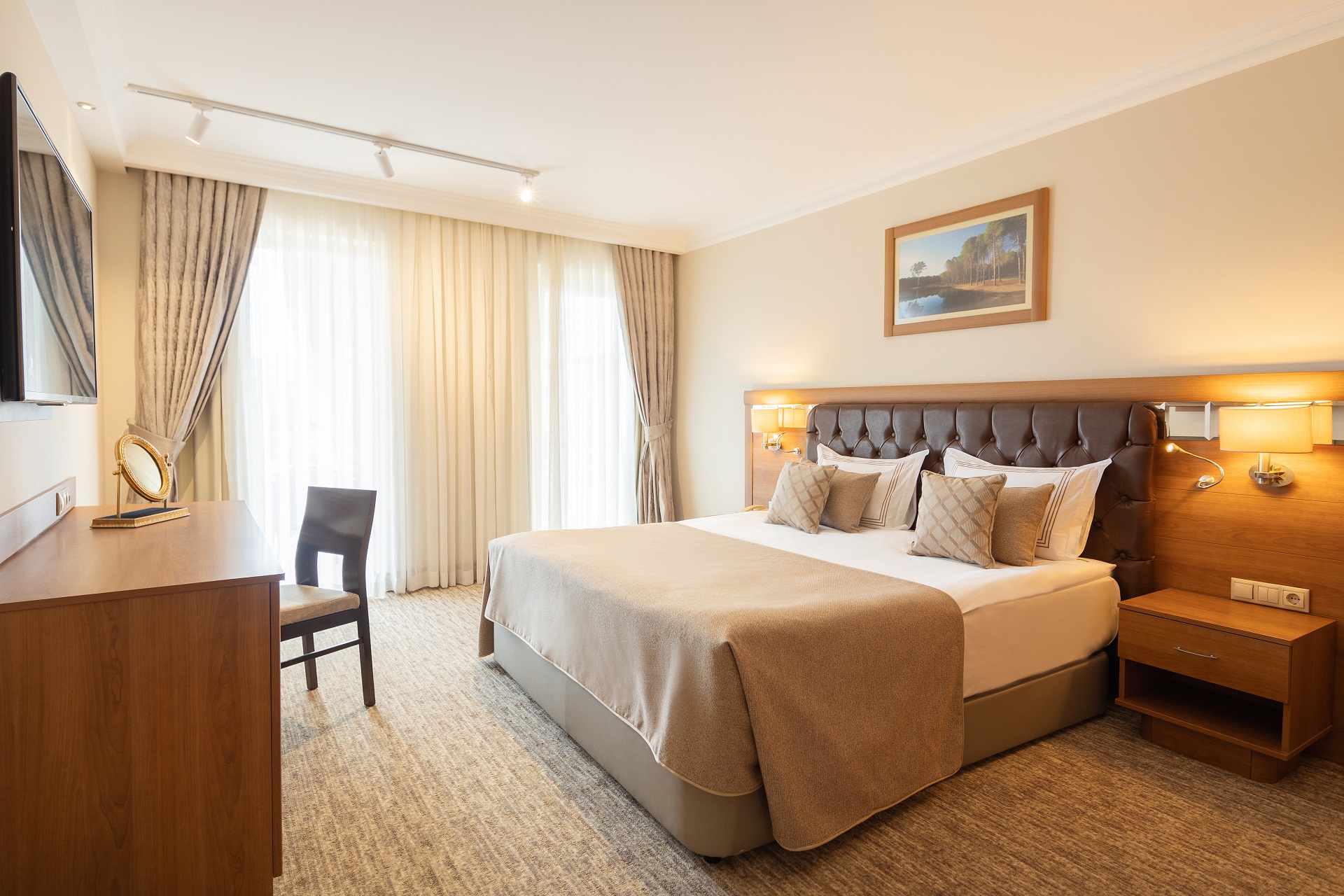 Sueno Hotels Golf Belek