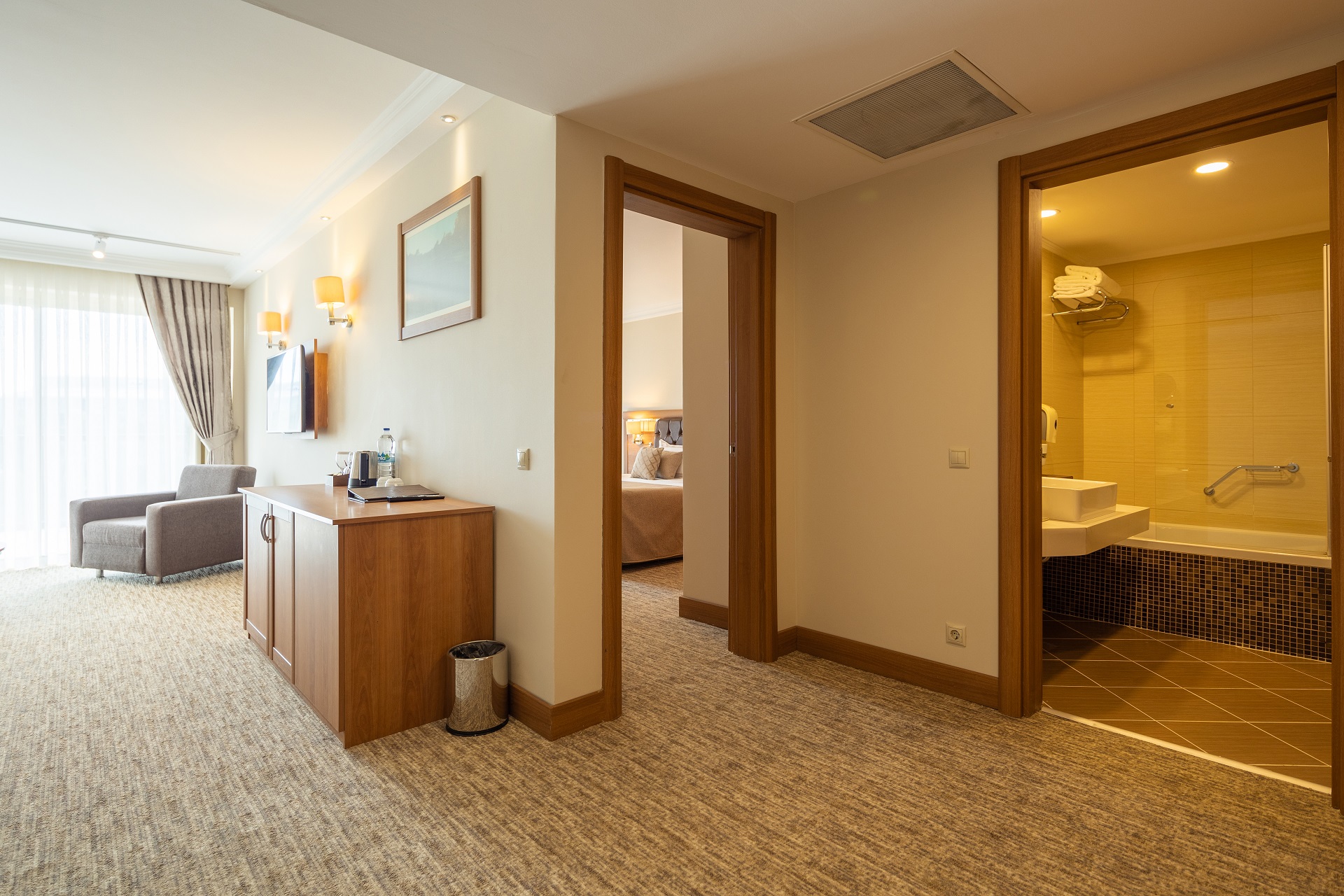 Sueno Hotels Golf Belek