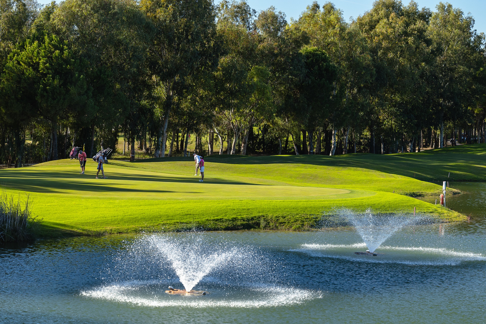 Sueno Hotels Golf Belek