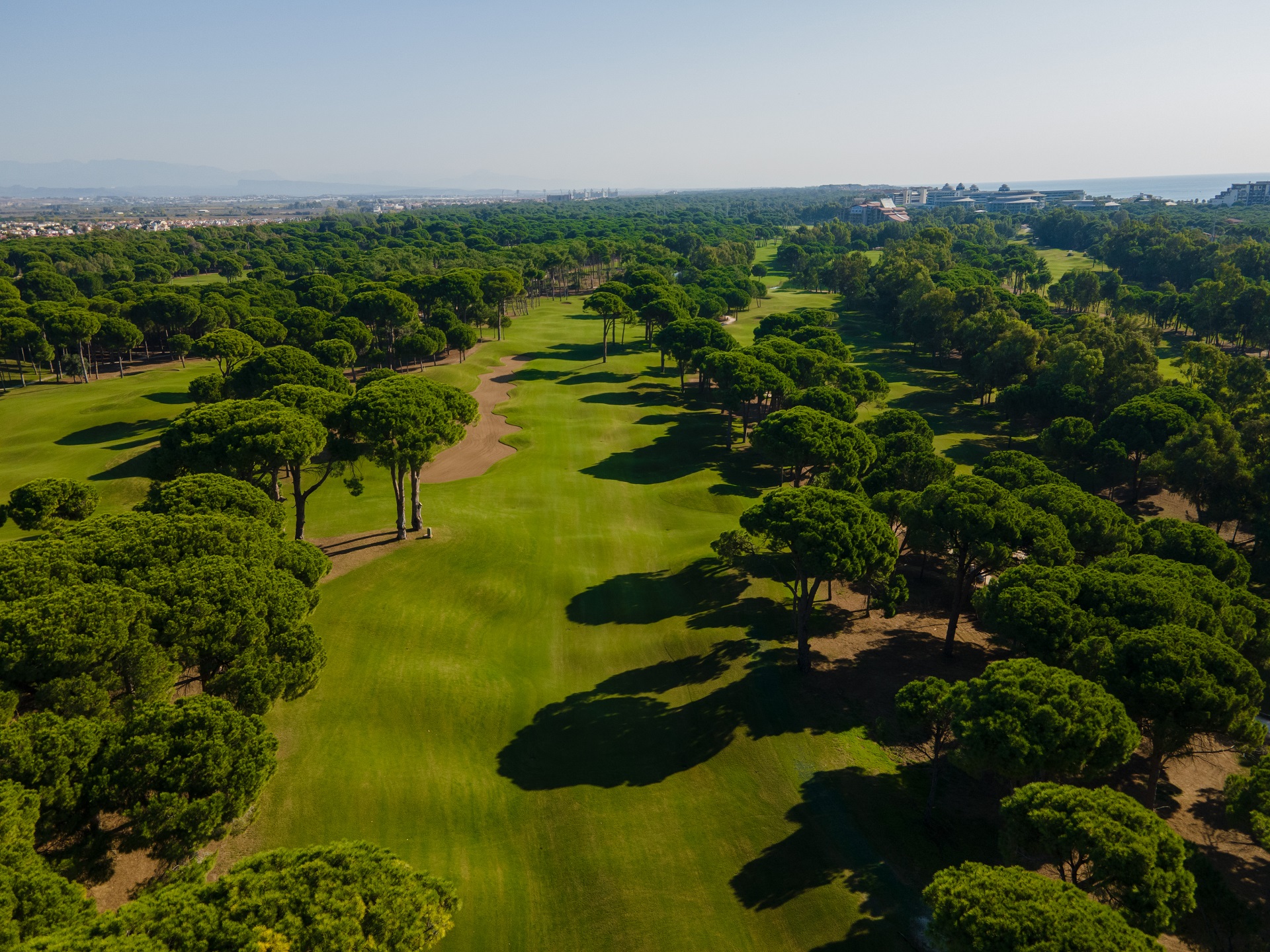 Sueno Hotels Golf Belek