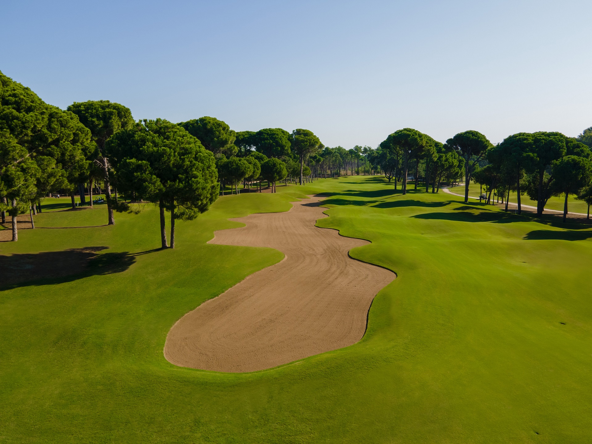 Sueno Hotels Golf Belek