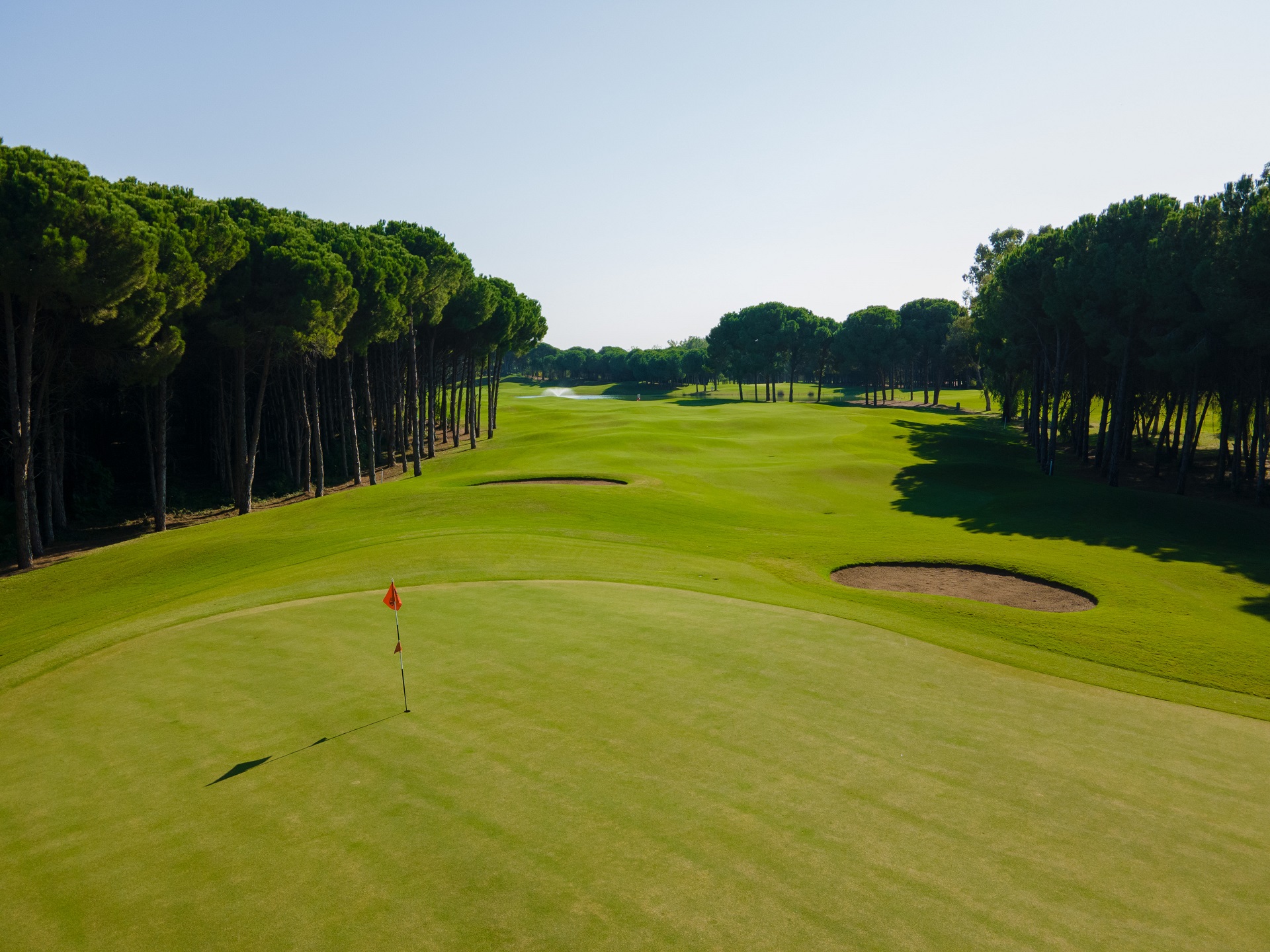 Sueno Hotels Golf Belek