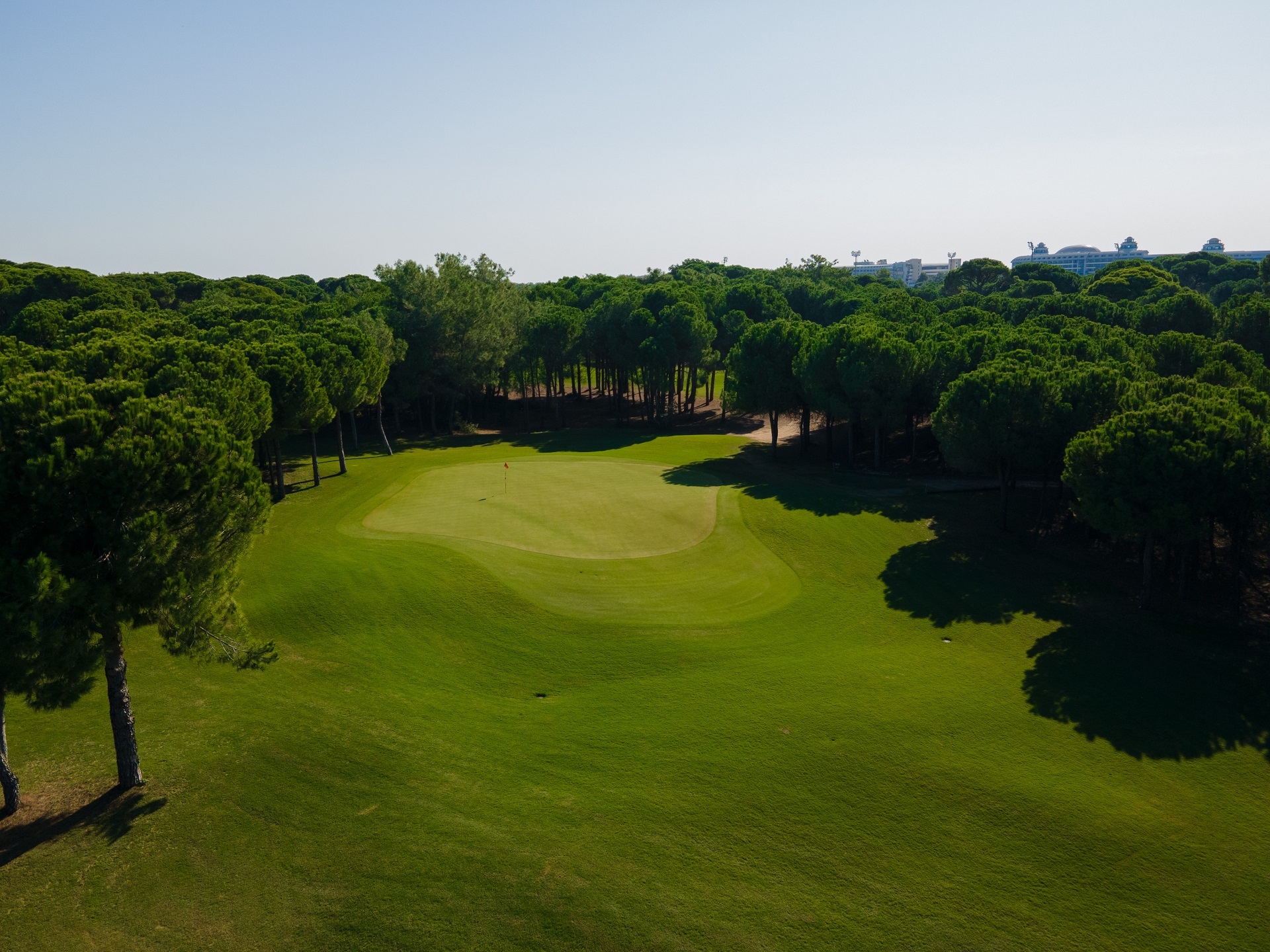 Sueno Hotels Golf Belek