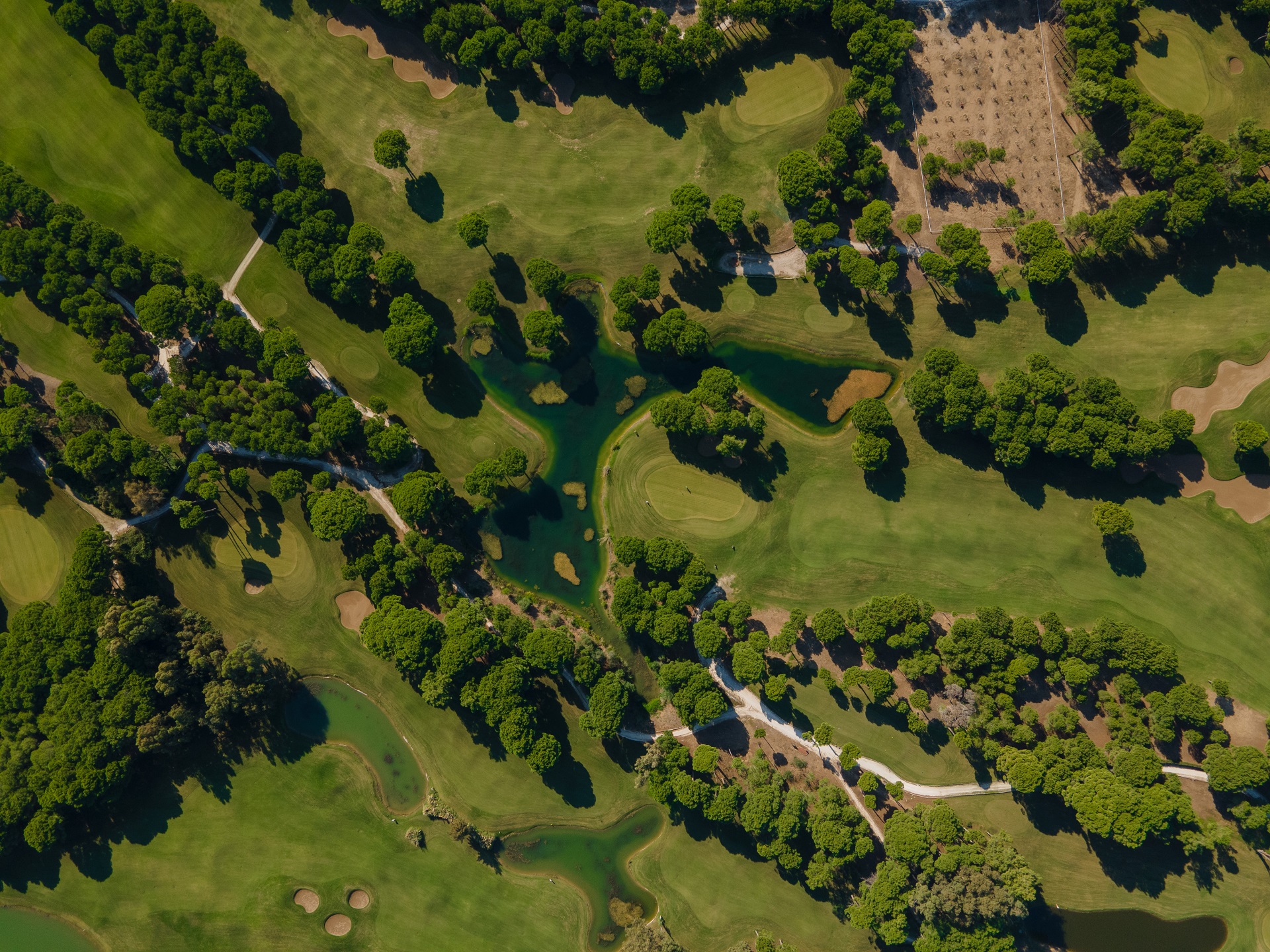 Sueno Hotels Golf Belek