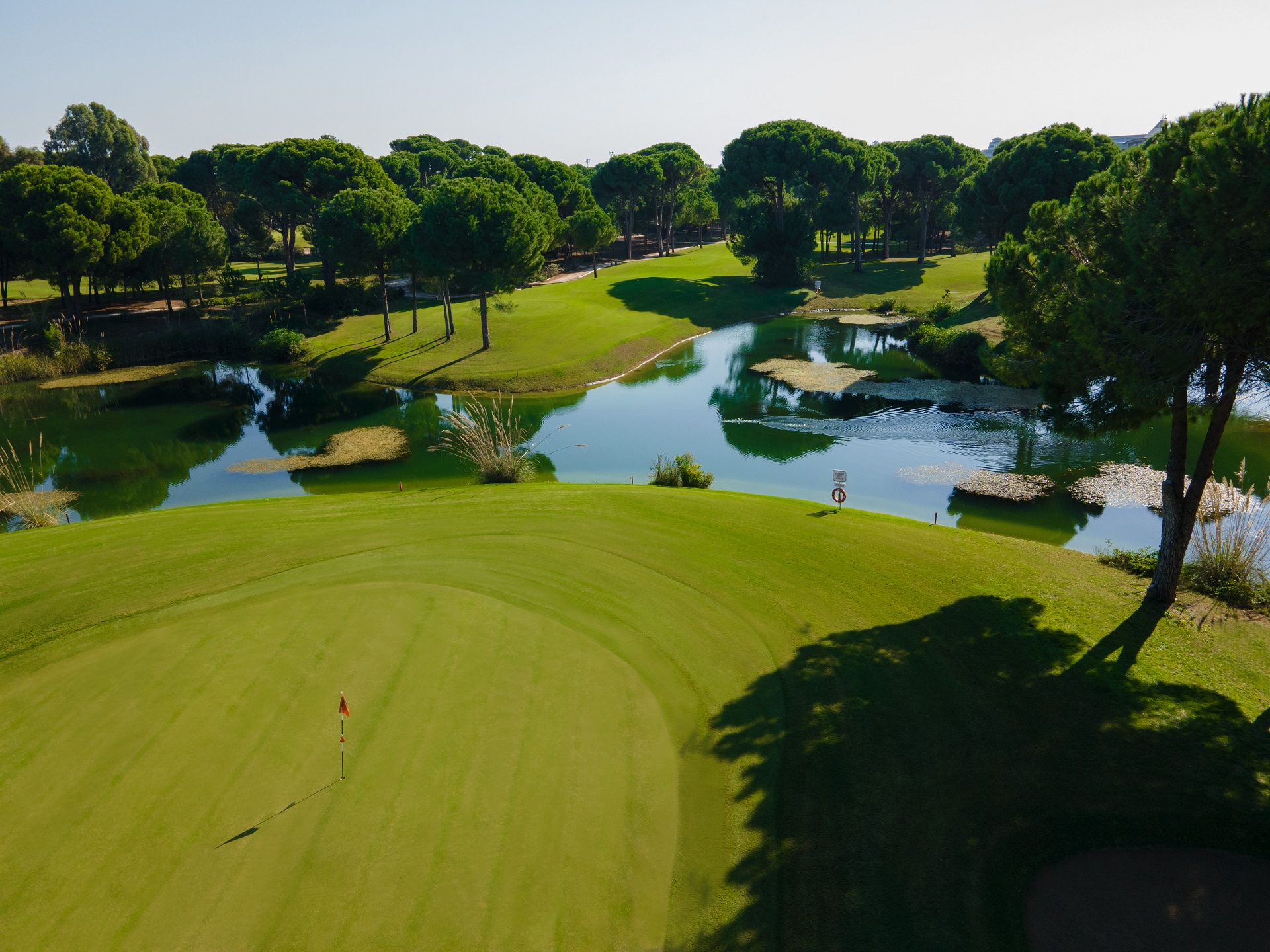 Sueno Hotels Golf Belek