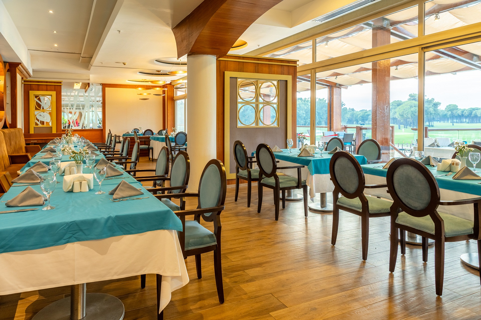 Sueno Hotels Golf Belek
