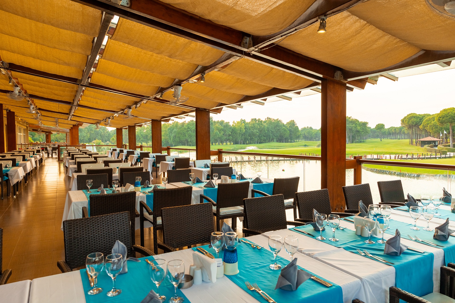 Sueno Hotels Golf Belek
