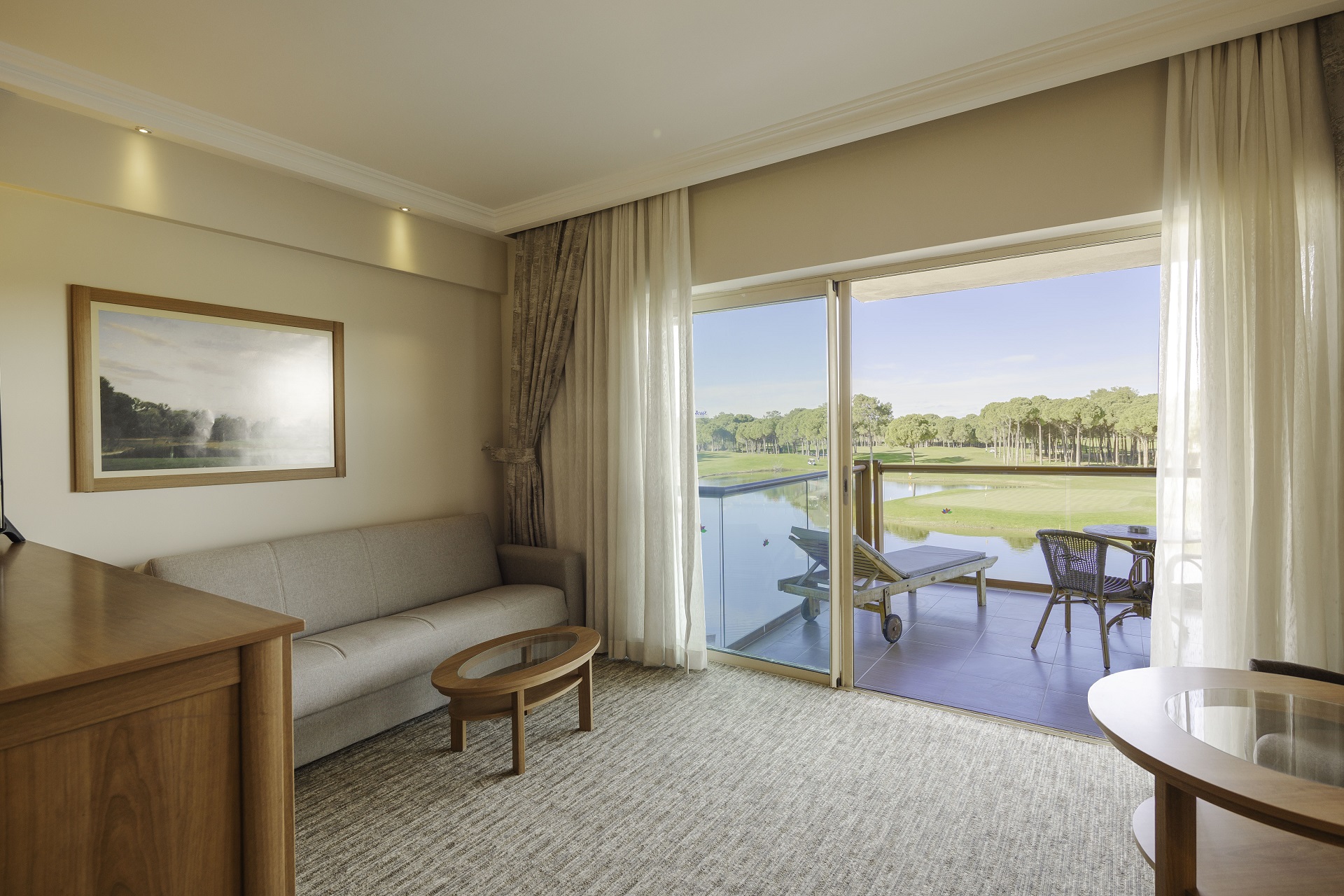 Sueno Hotels Golf Belek