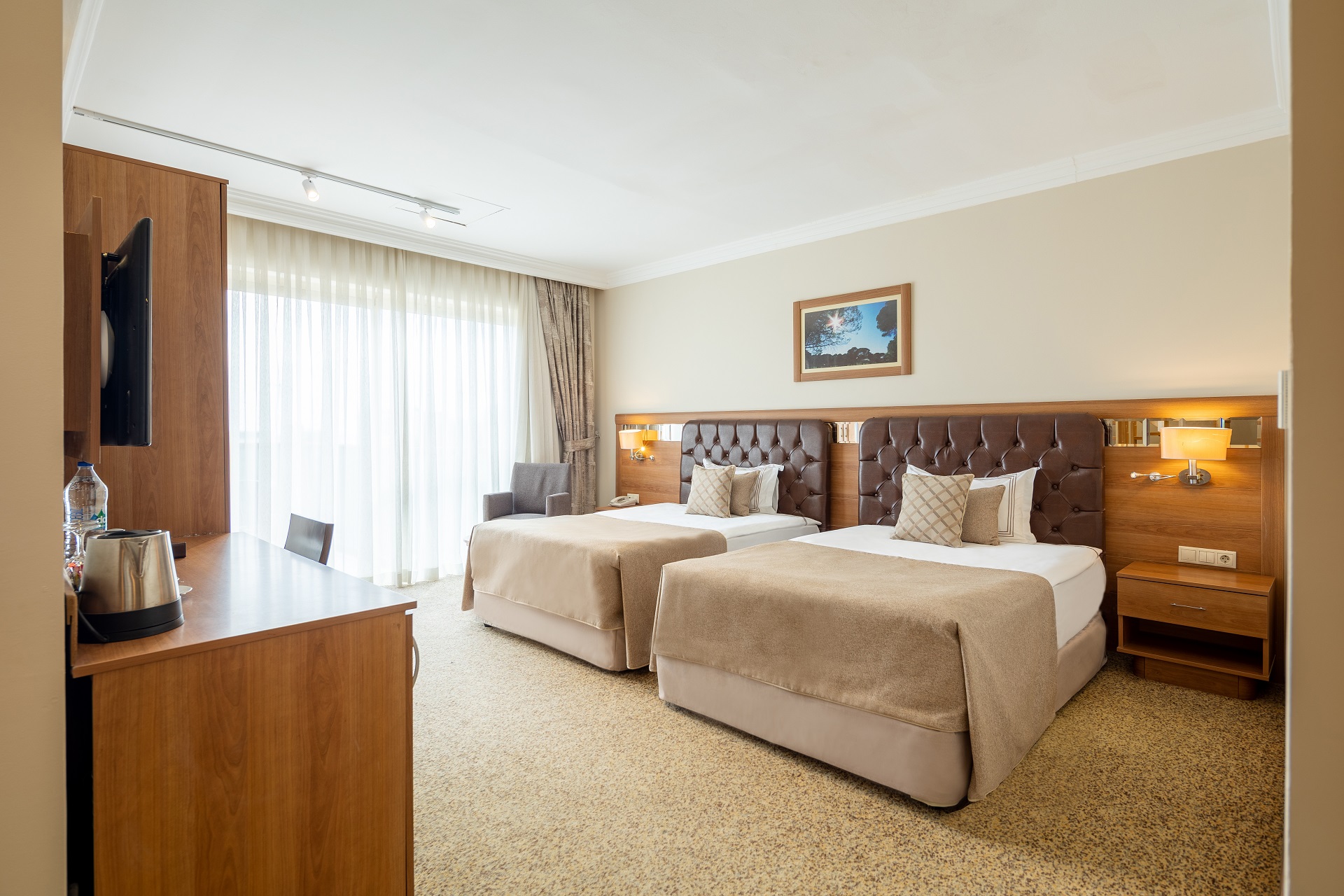 Sueno Hotels Golf Belek