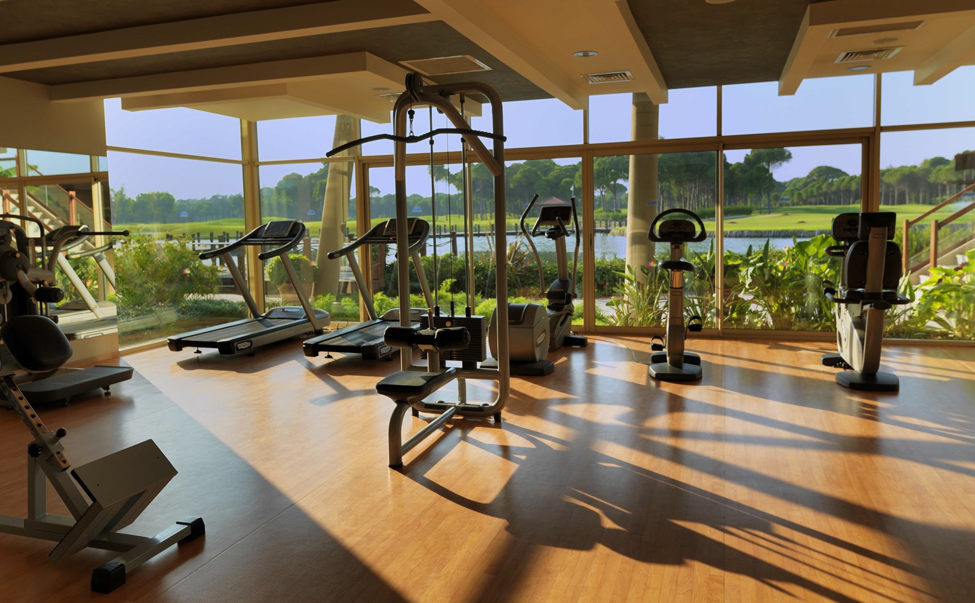 Sueno Hotels Golf Belek