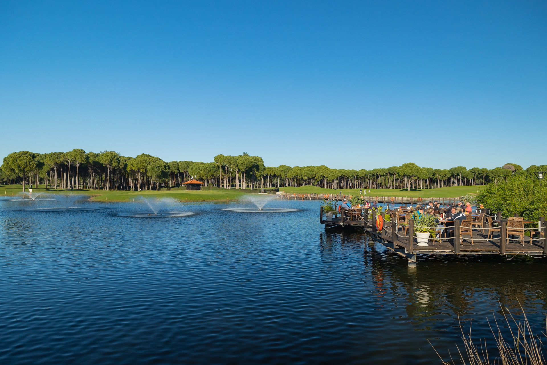 Sueno Hotels Golf Belek