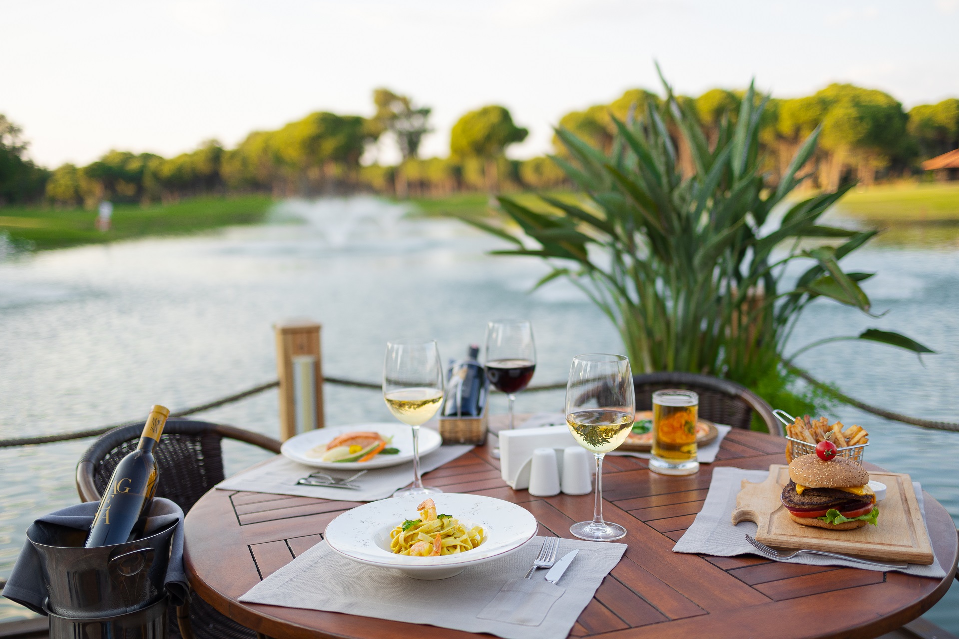 Sueno Hotels Golf Belek