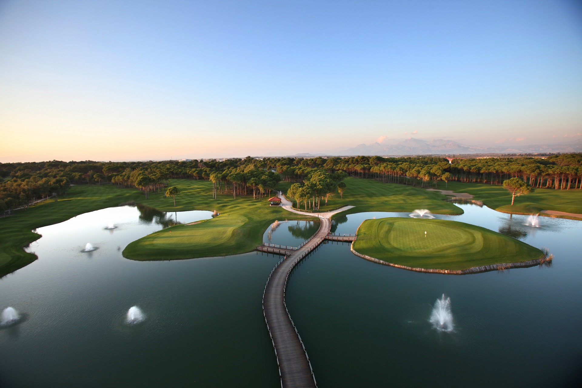 Sueno Hotels Golf Belek