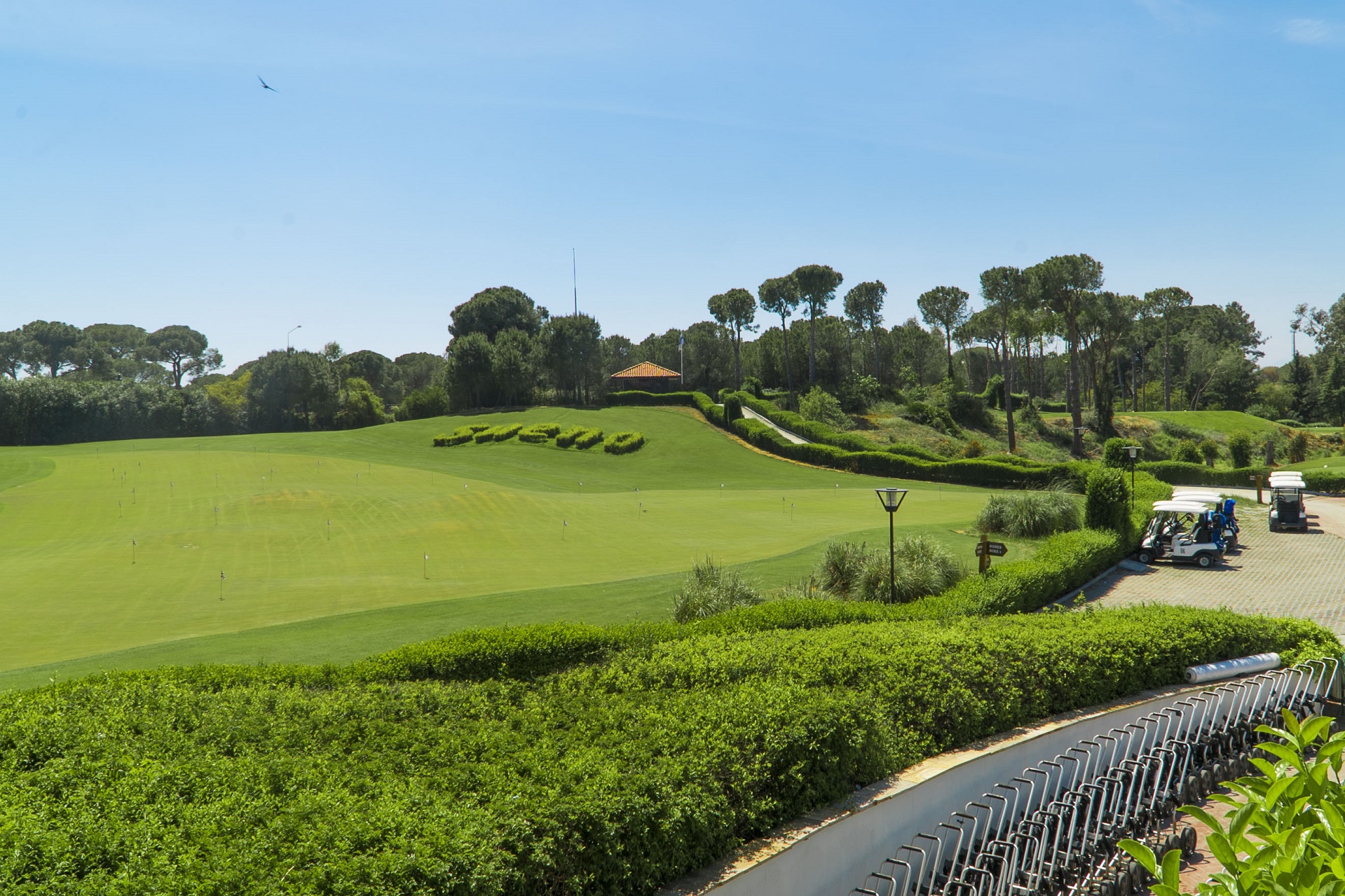 Sueno Hotels Golf Belek
