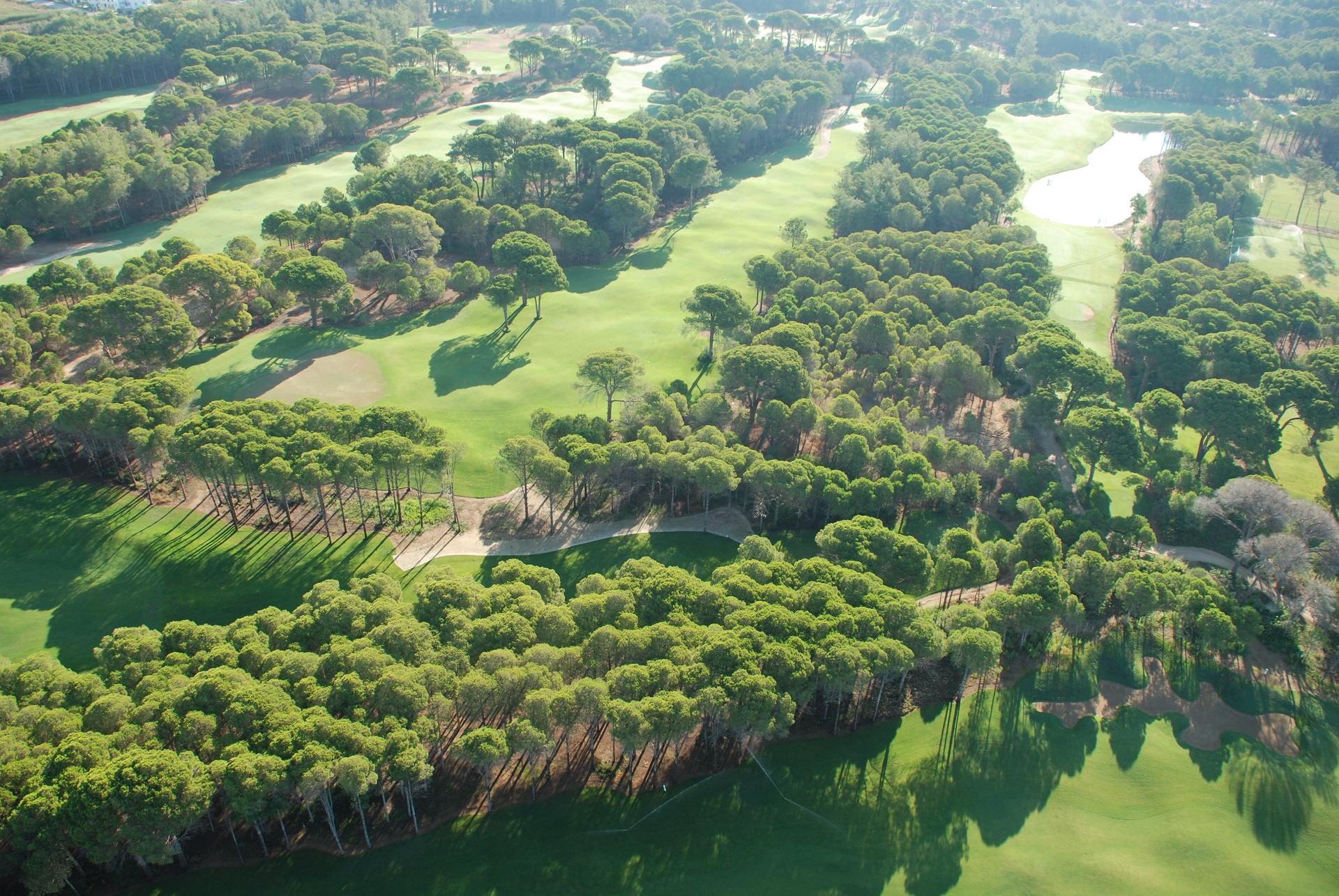 Sueno Hotels Golf Belek