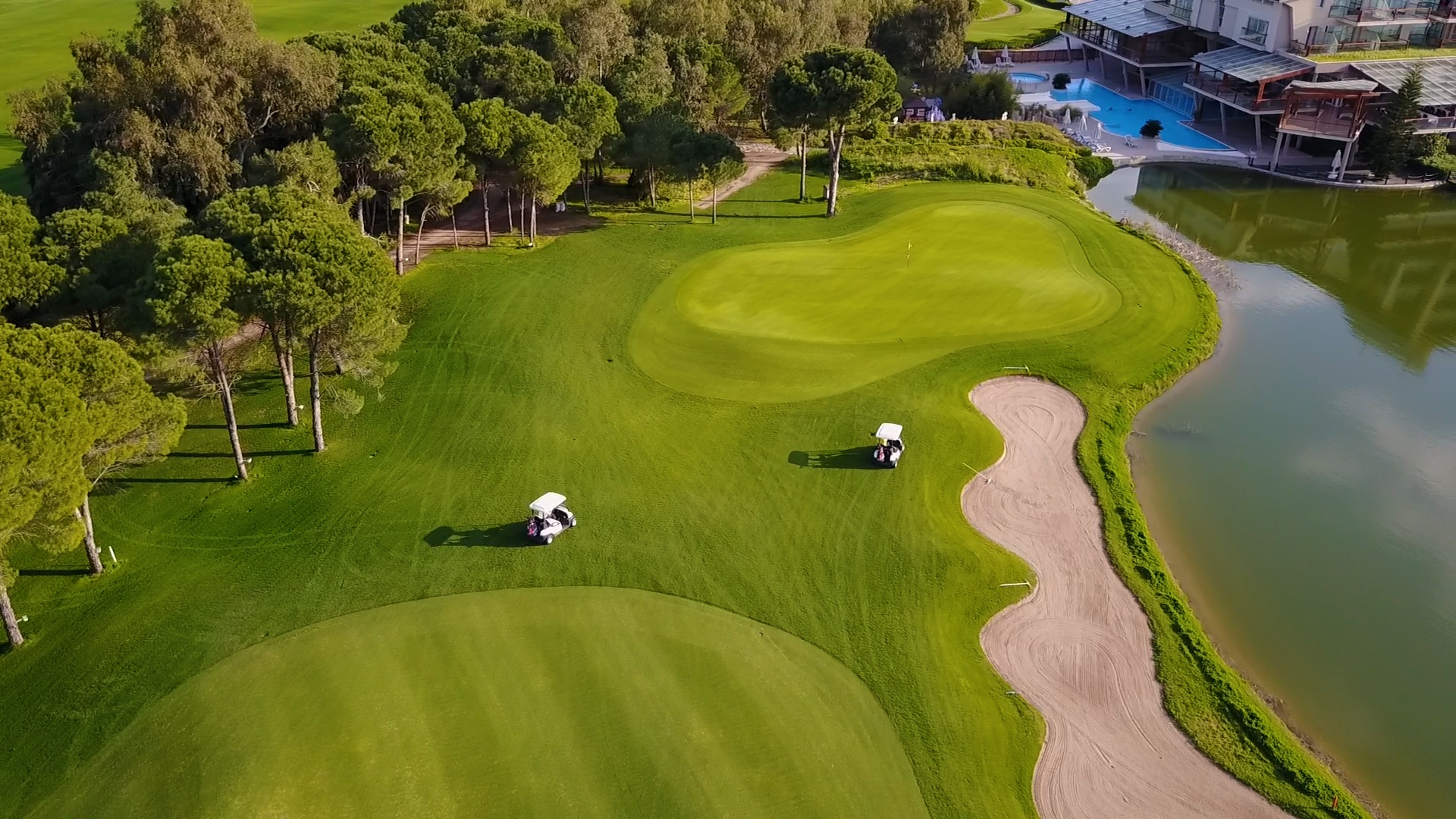 Sueno Hotels Golf Belek