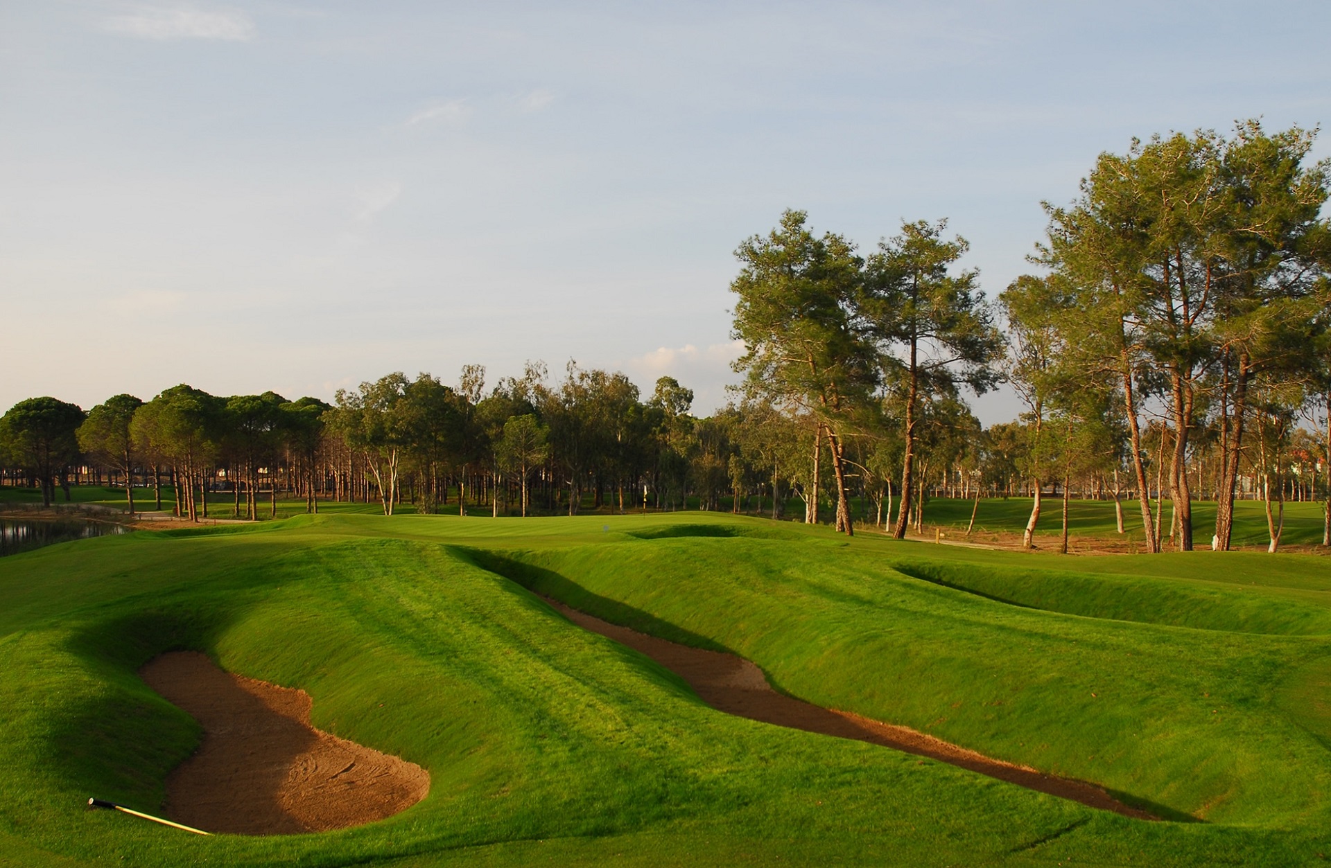 Sueno Hotels Golf Belek