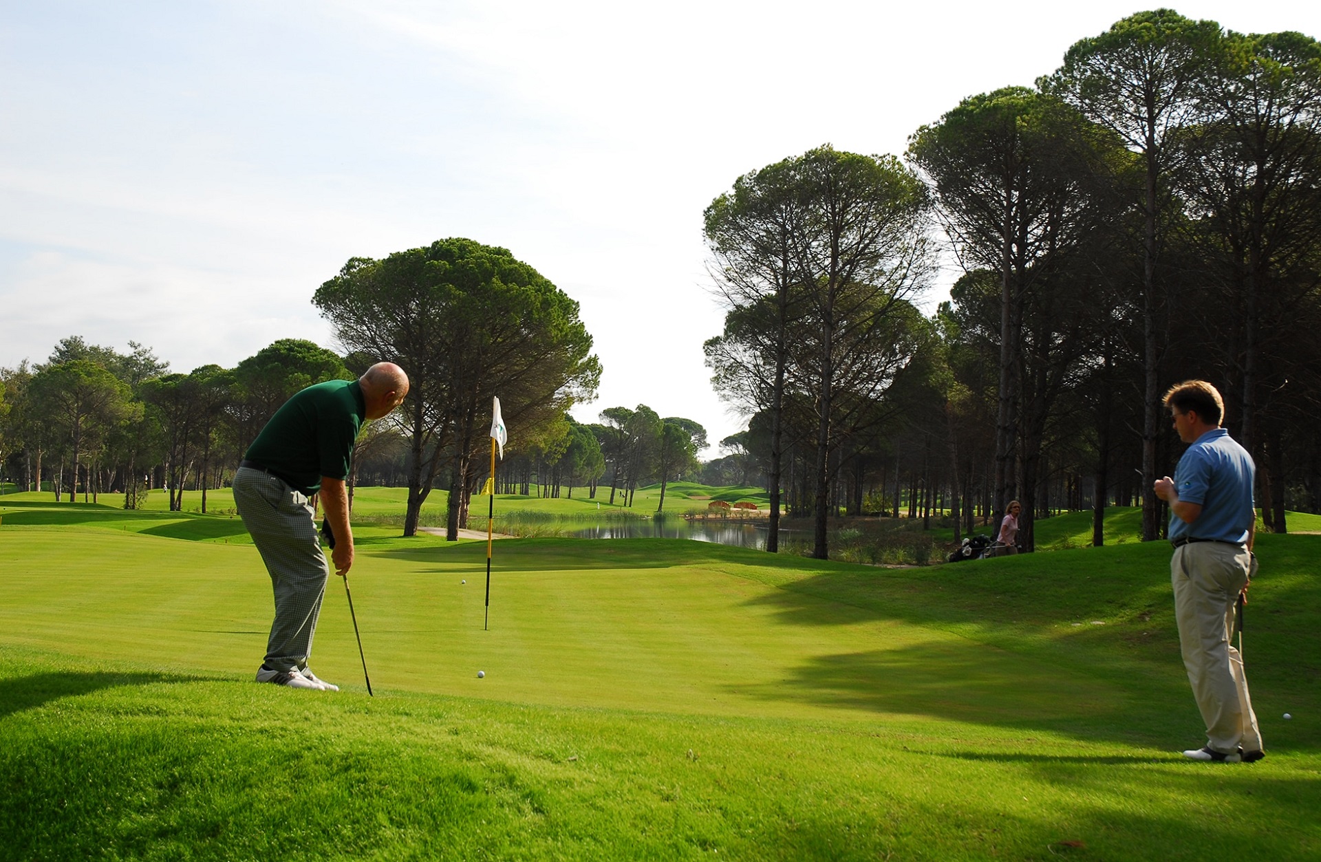 Sueno Hotels Golf Belek