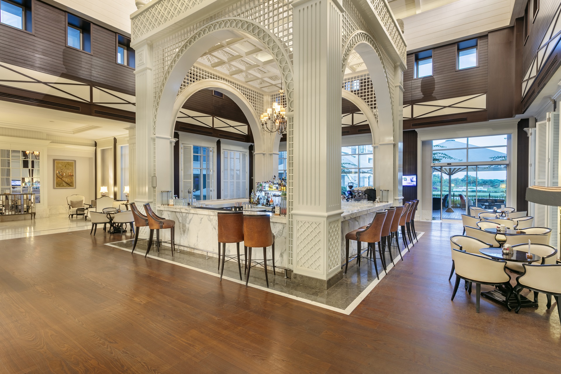 Titanic Deluxe Golf Belek | Golf i Belek