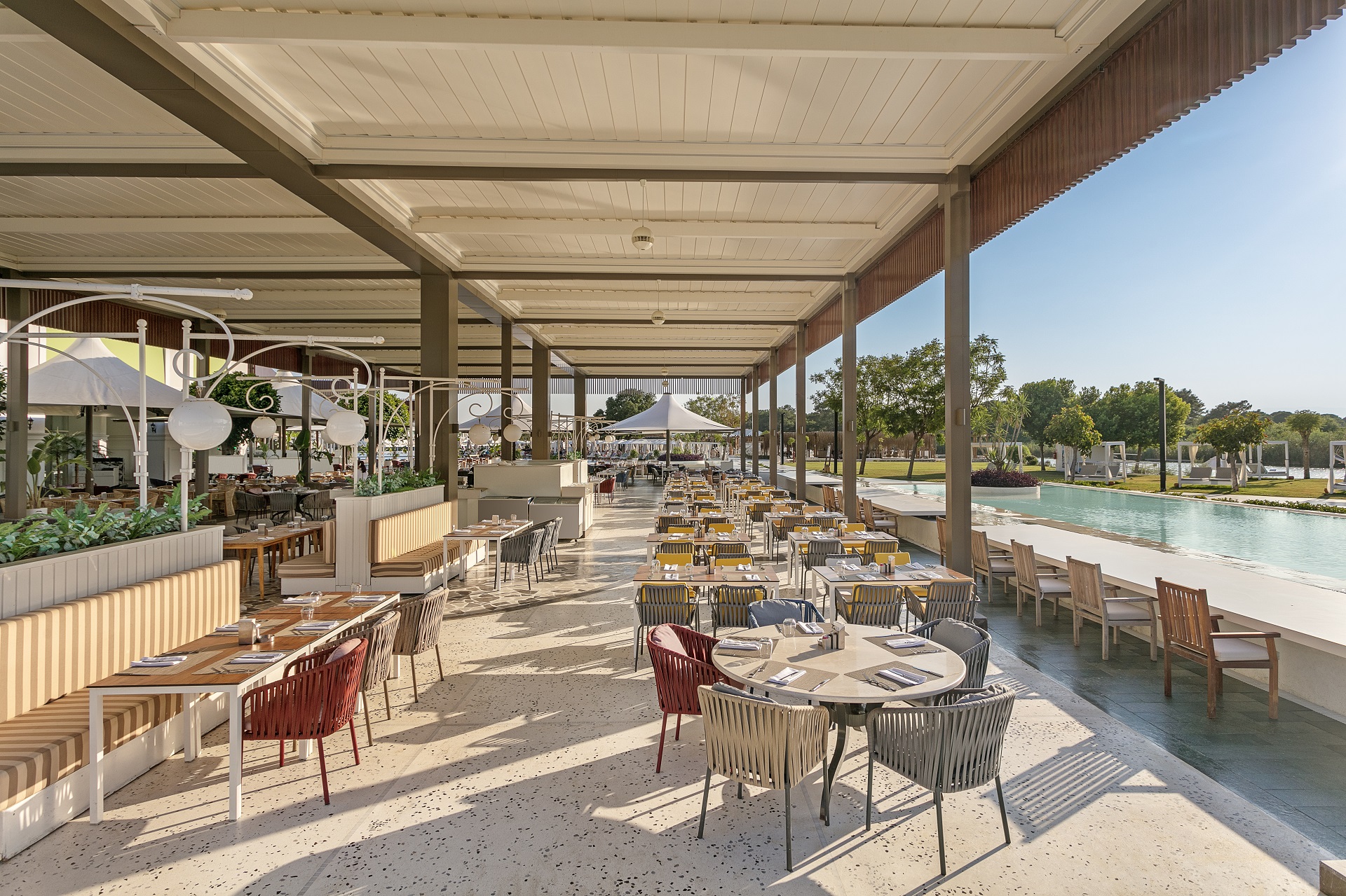 Titanic Deluxe Golf Belek | Golf i Belek