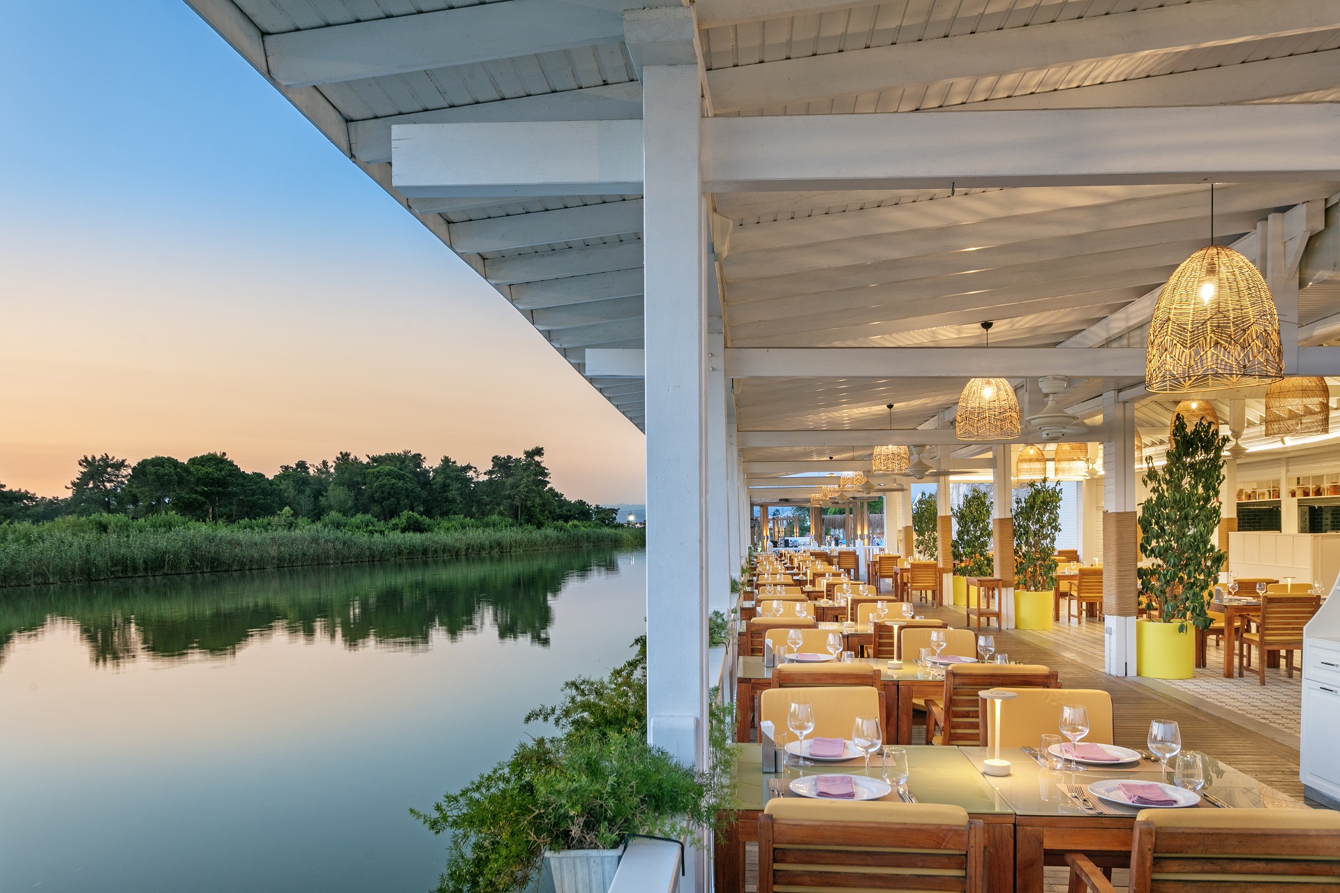 Titanic Deluxe Golf Belek | Golf i Belek