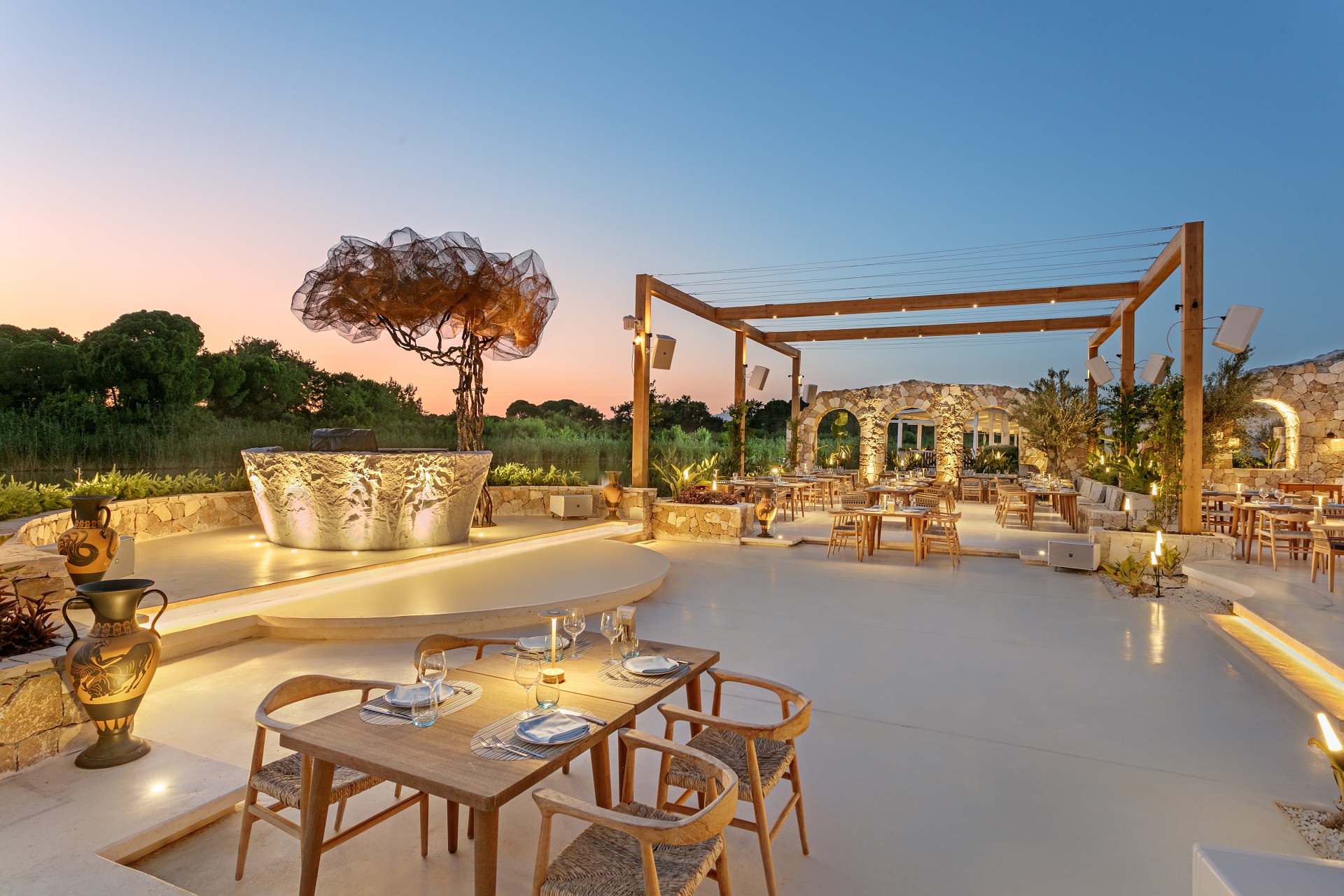 Titanic Deluxe Golf Belek | Golf i Belek