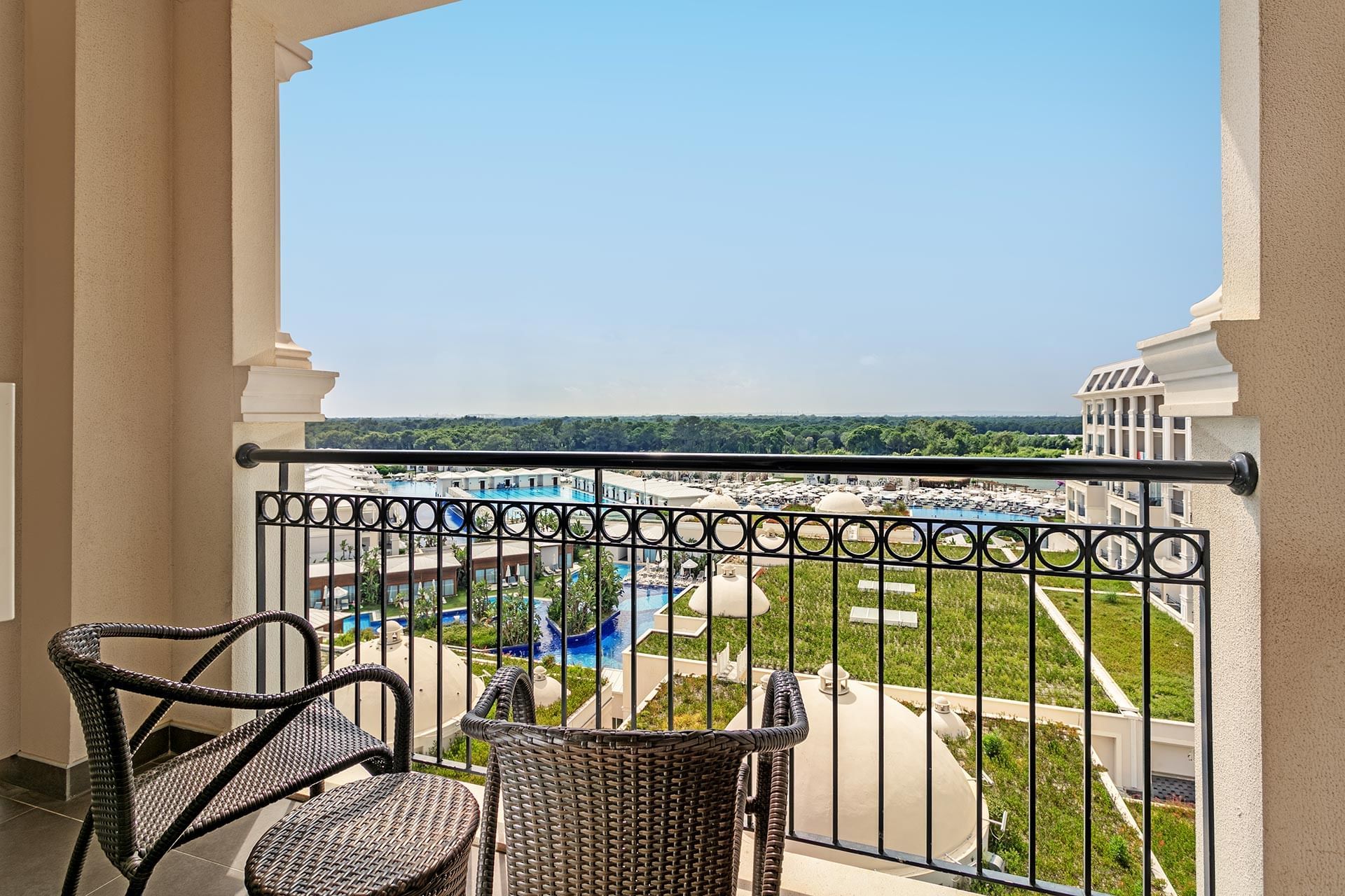 Titanic Deluxe Golf Belek | Golf i Belek