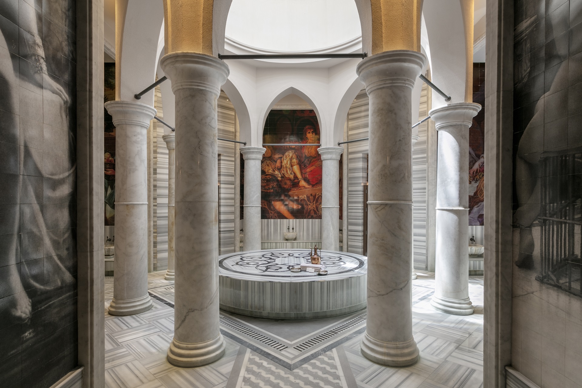 Titanic Deluxe Golf Belek | Golf i Belek