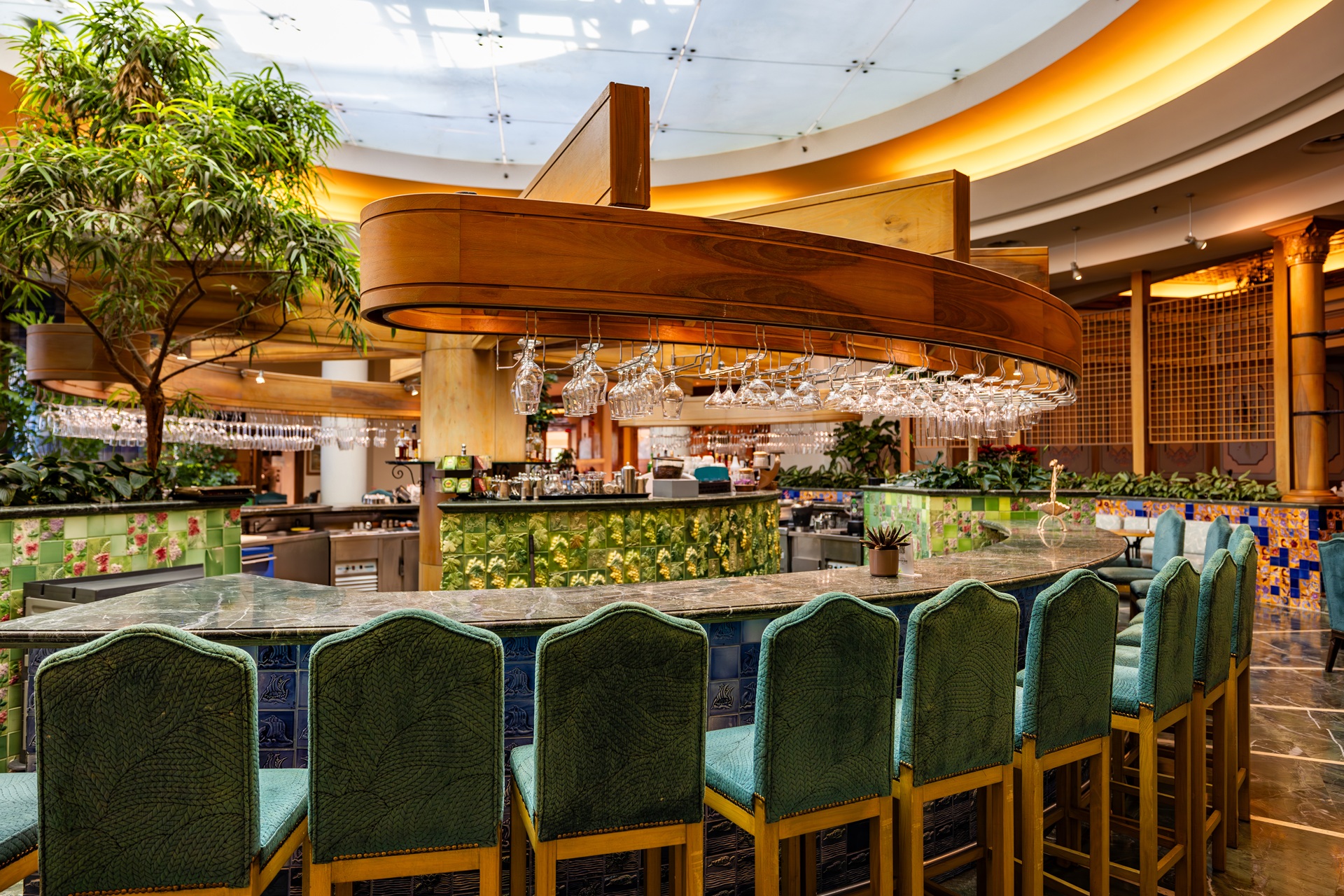 Gloria Golf Resort | Golf i Belek