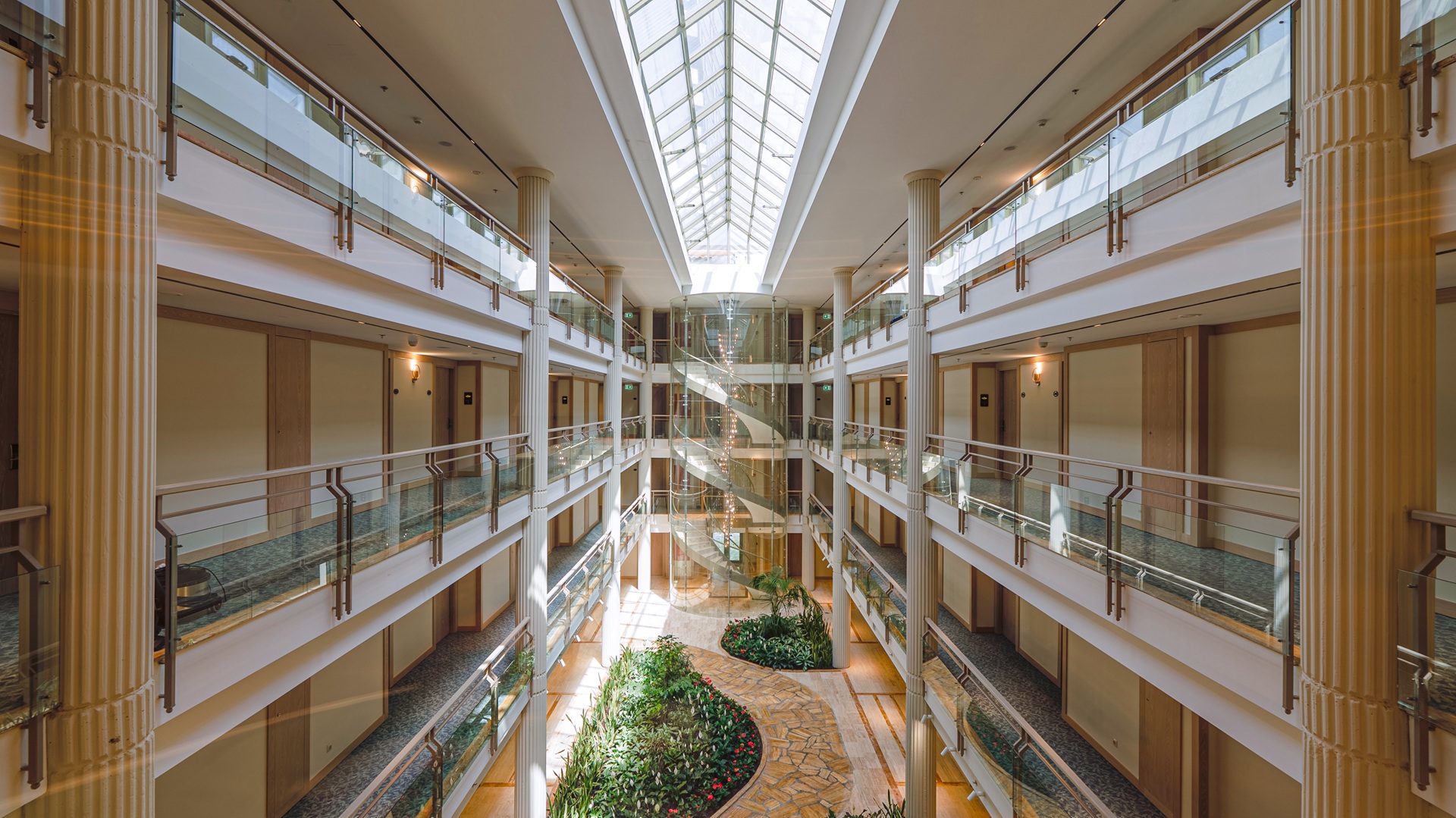 Gloria Golf Resort | Golf i Belek