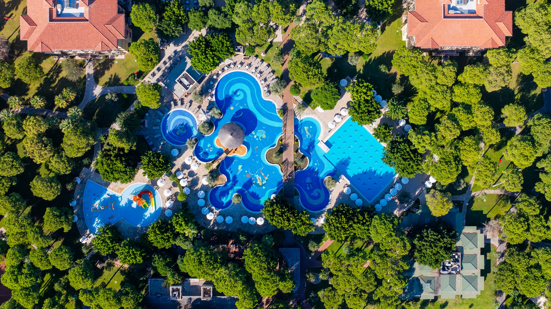 Gloria Golf Resort | Golf i Belek