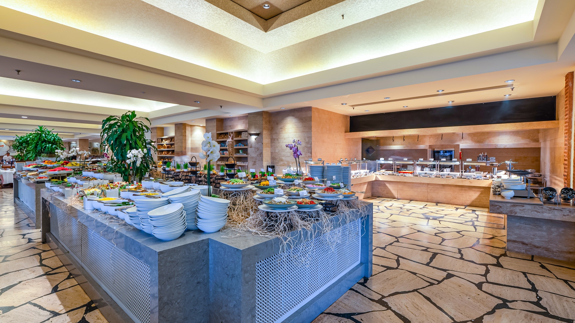 Gloria Golf Resort | Golf i Belek