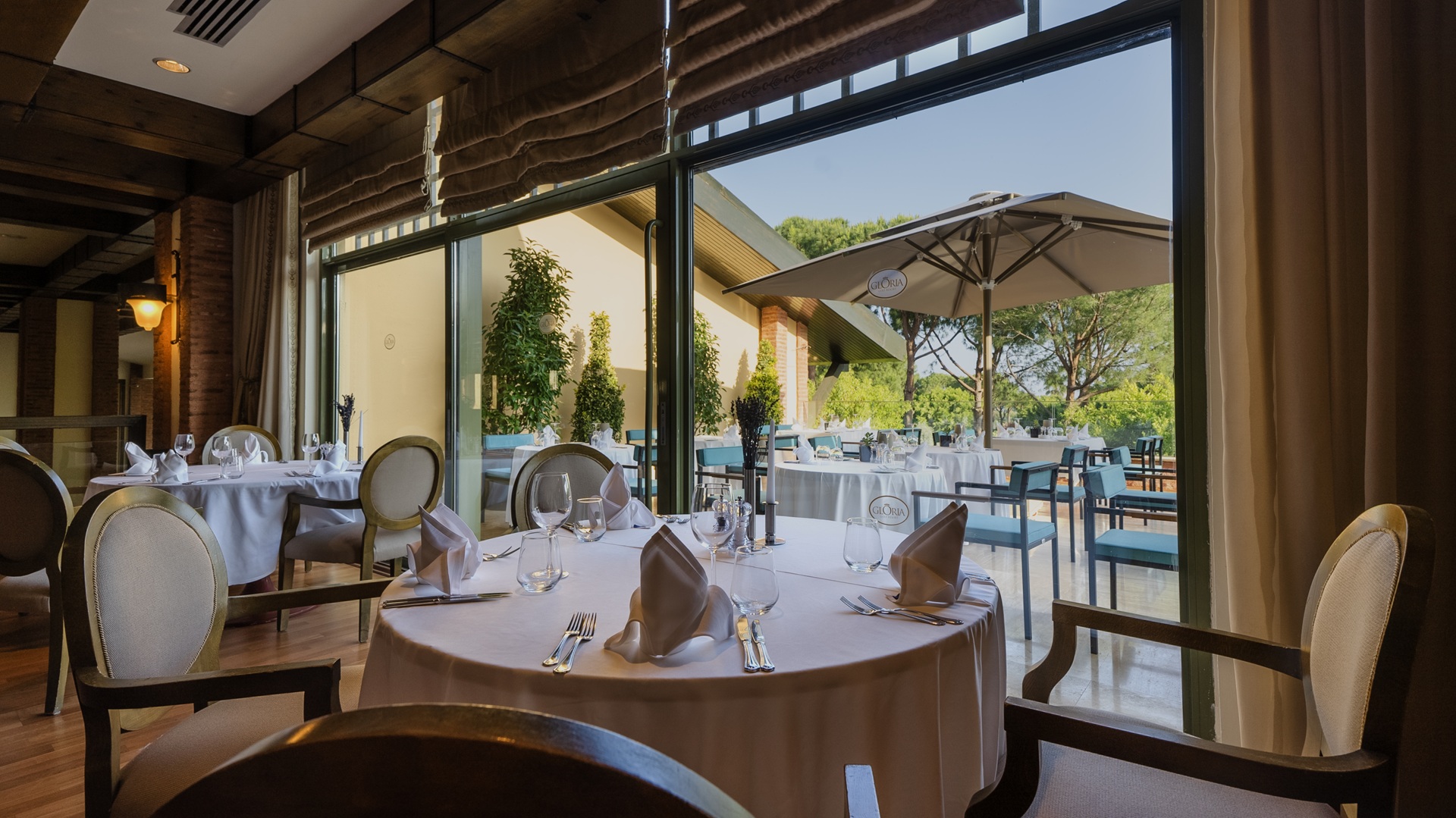 Gloria Golf Resort | Golf i Belek