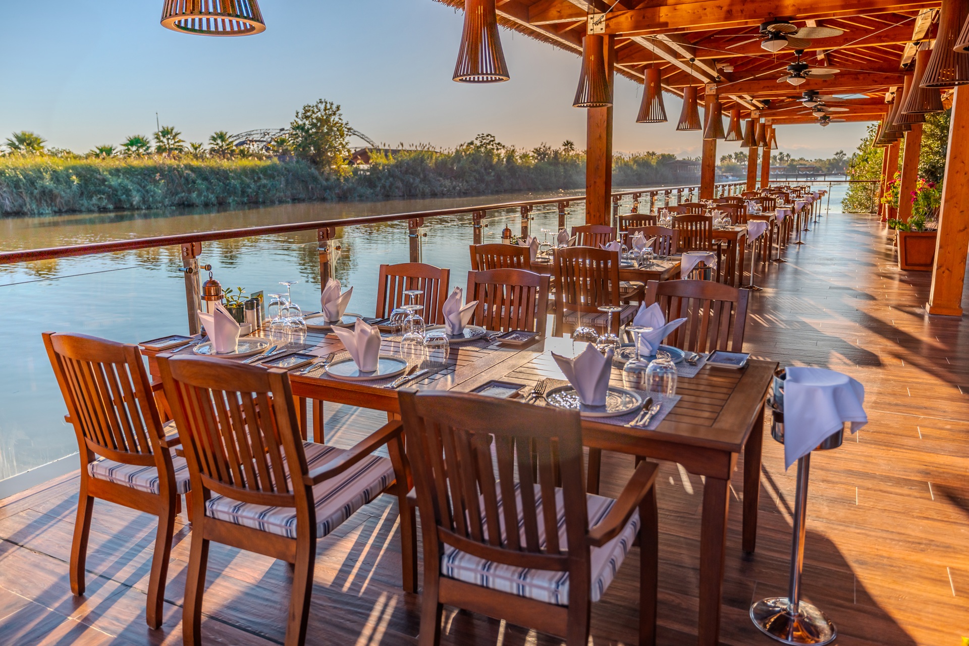 Gloria Golf Resort | Golf i Belek