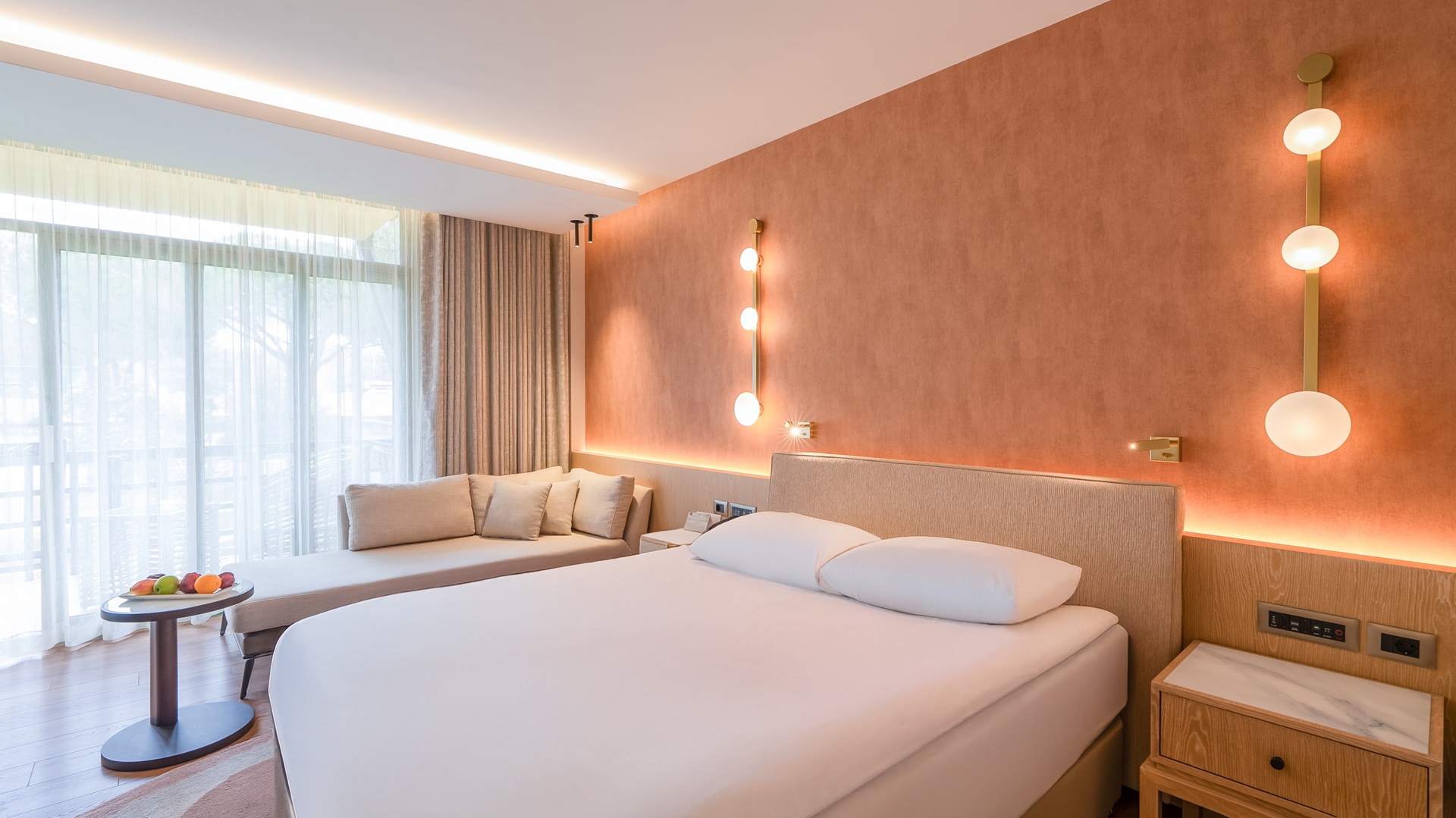 Gloria Golf Resort | Golf i Belek