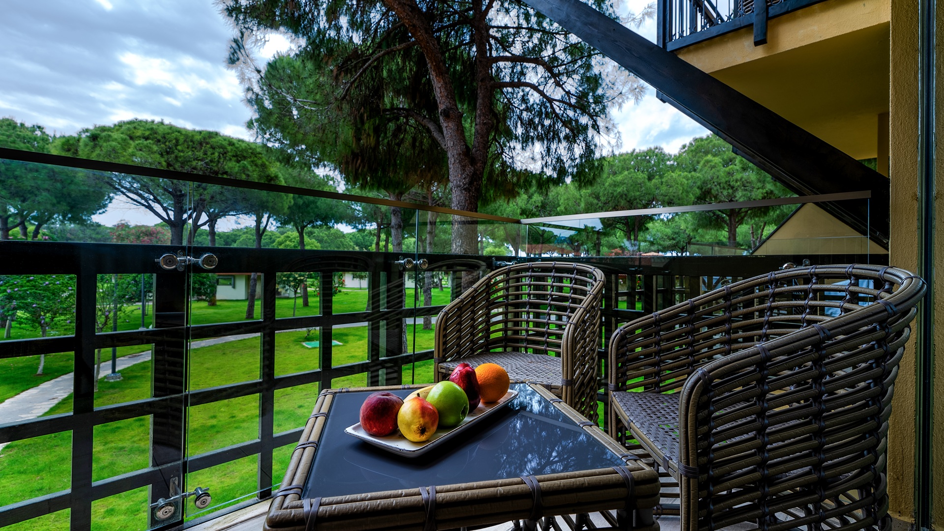 Gloria Golf Resort | Golf i Belek