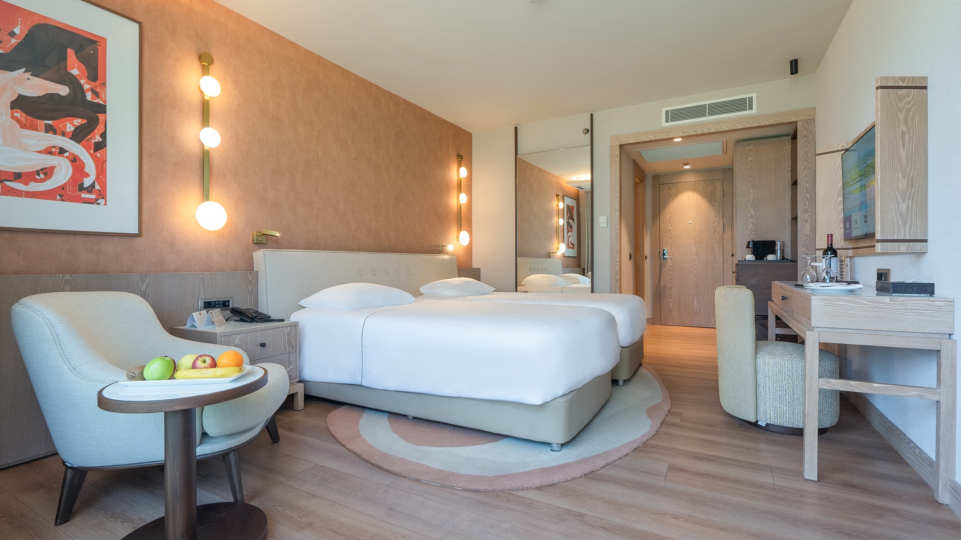 Gloria Golf Resort | Golf i Belek