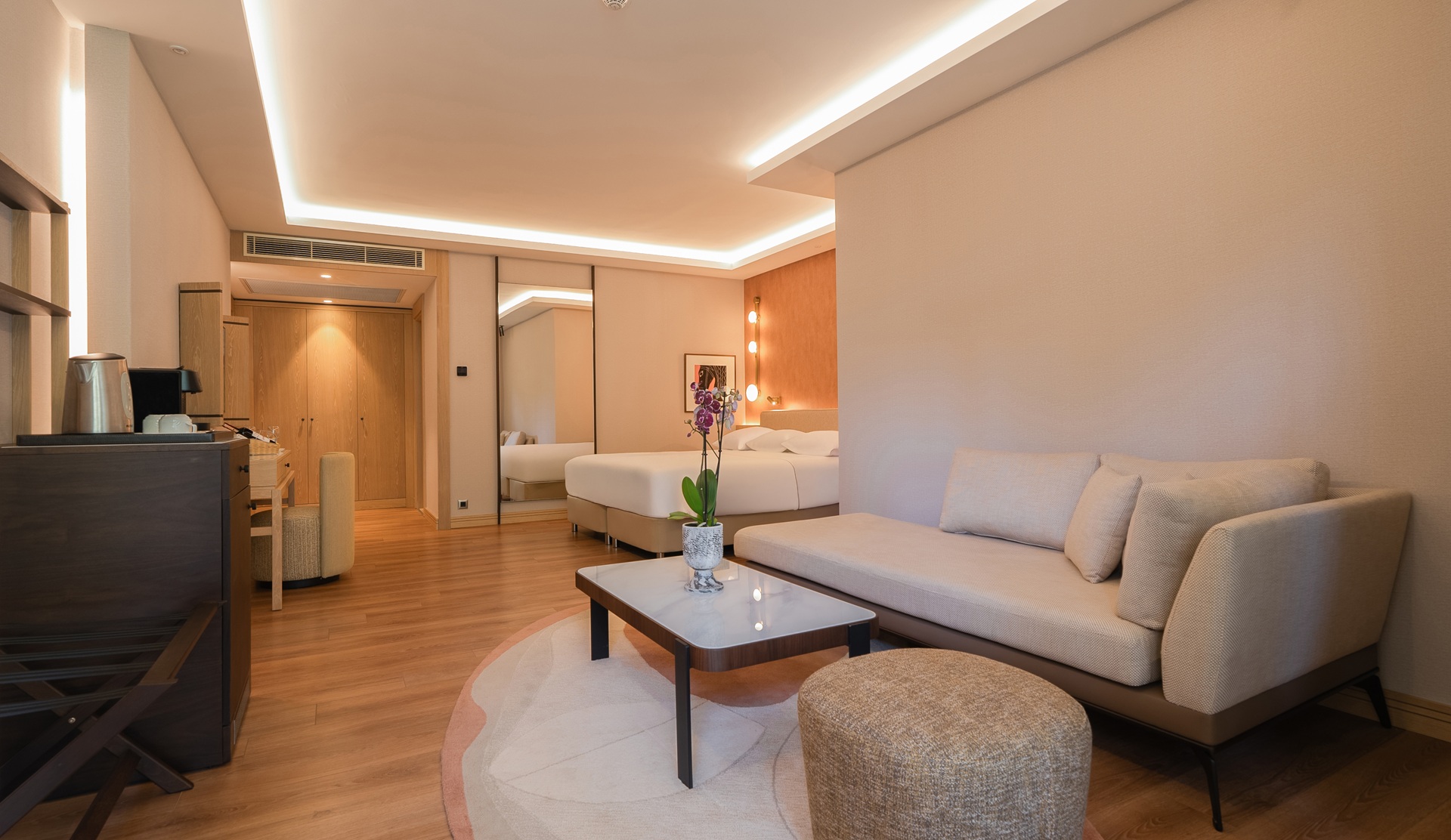 Gloria Golf Resort | Golf i Belek