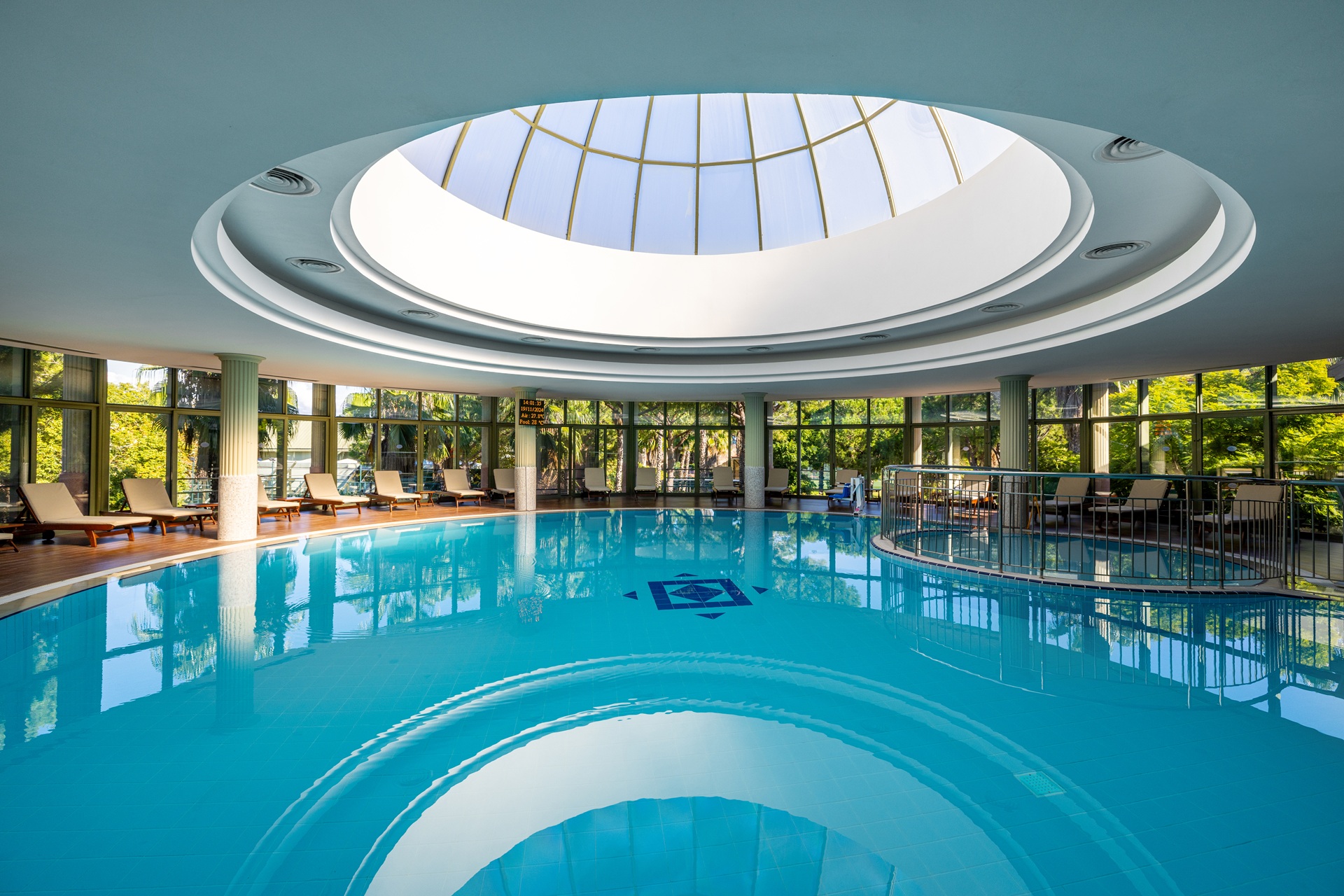 Gloria Golf Resort | Golf i Belek