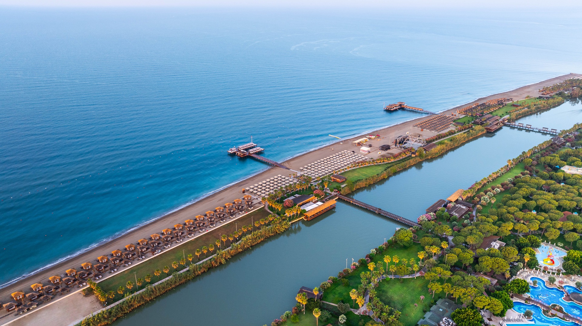 Gloria Golf Resort | Golf i Belek