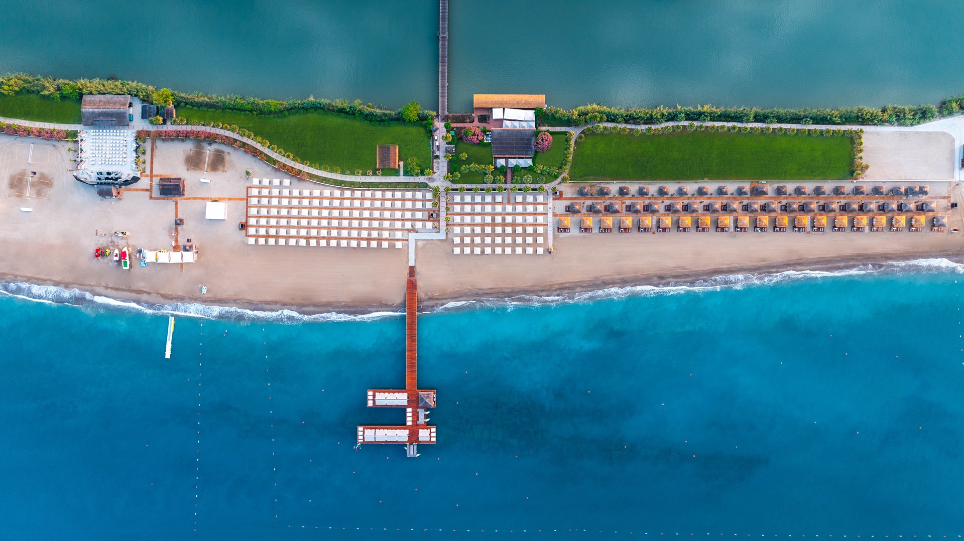 Gloria Golf Resort | Golf i Belek