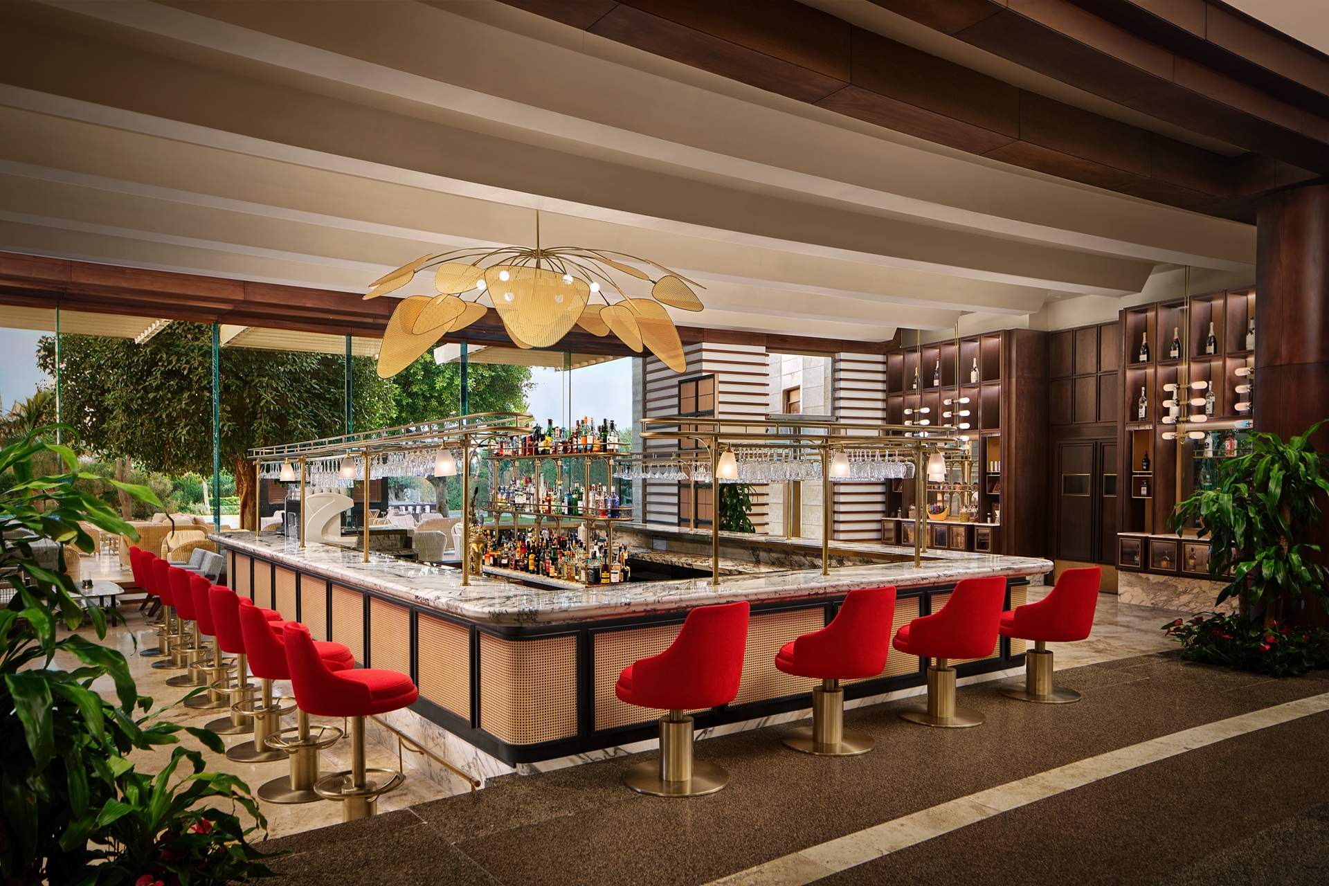 Gloria Serenity Resort | Golf i Belek