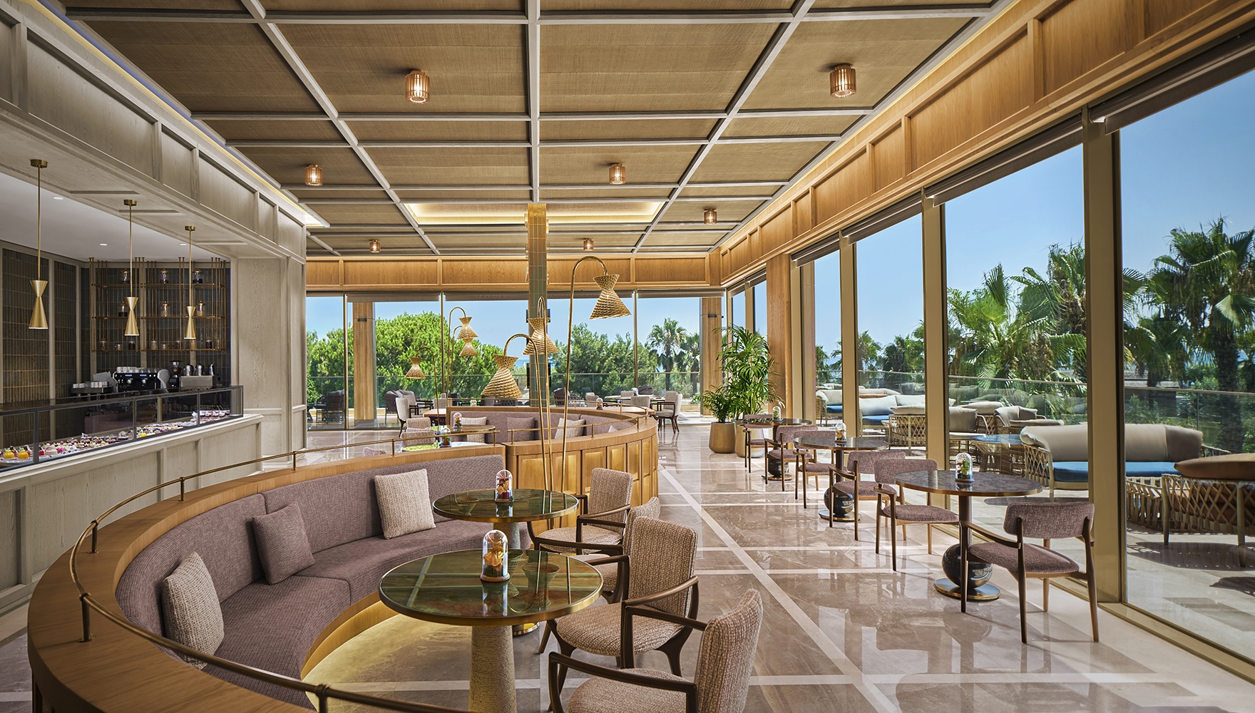 Gloria Serenity Resort | Golf i Belek