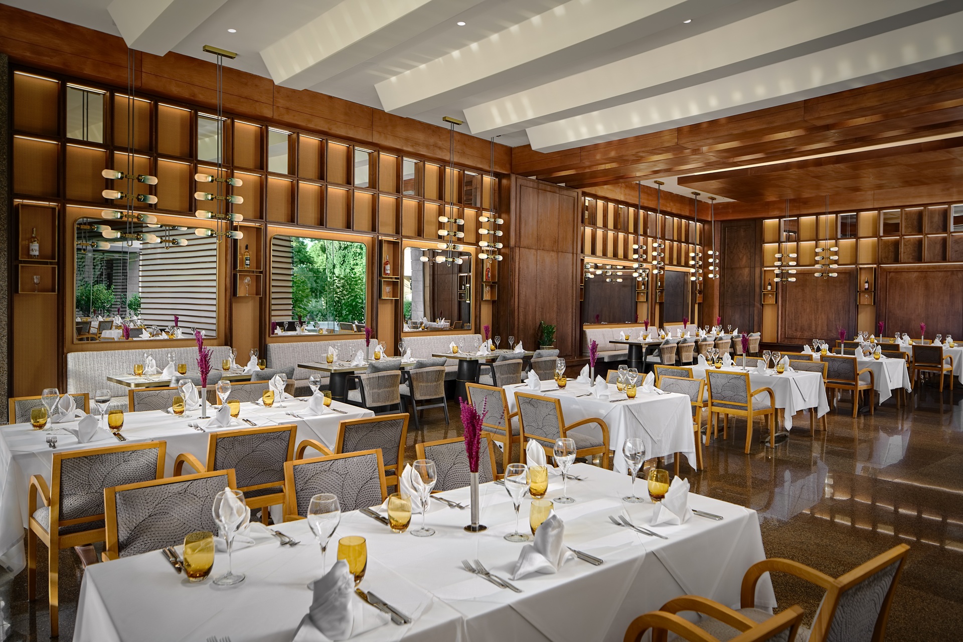 Gloria Serenity Resort | Golf i Belek