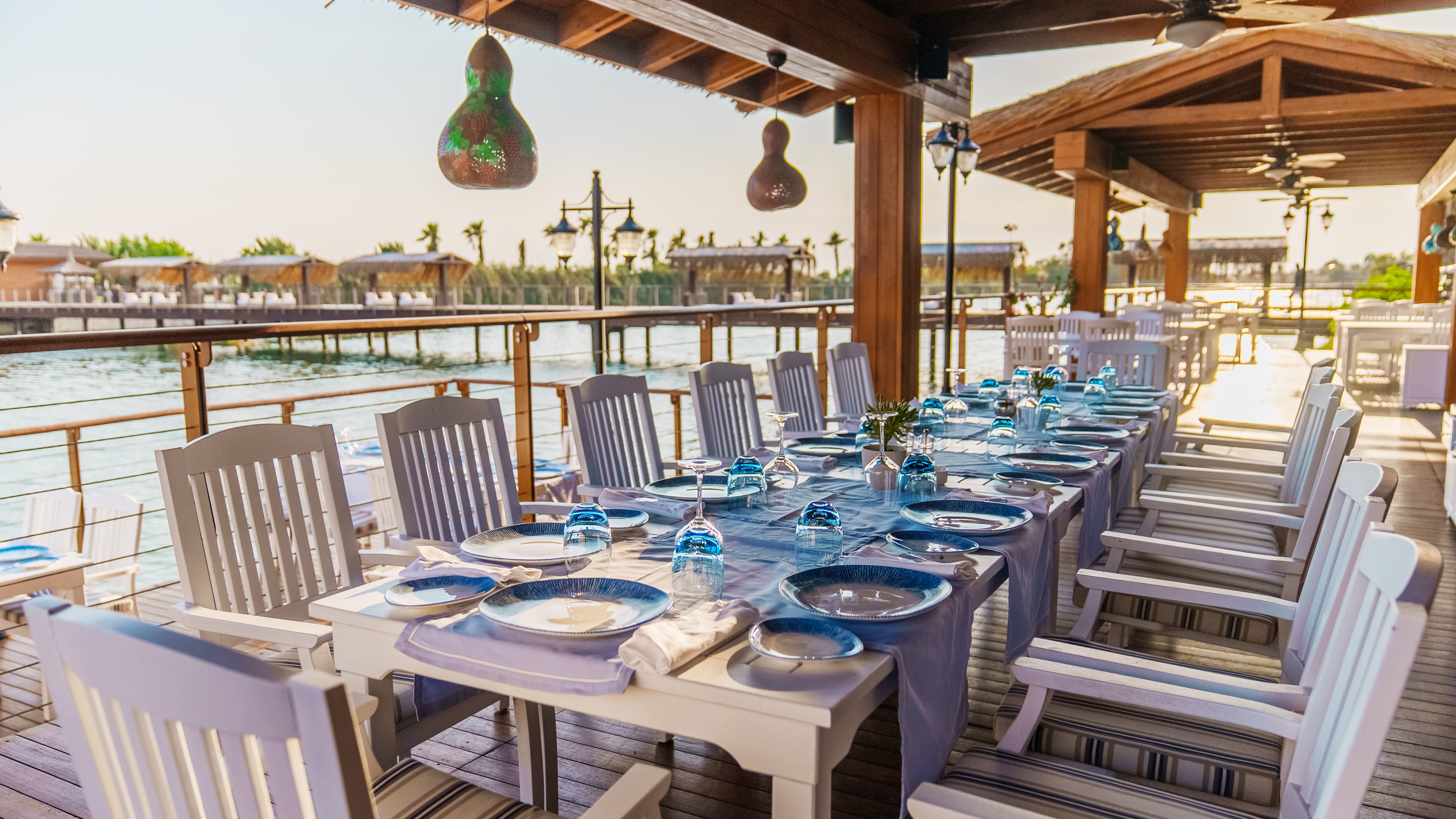 Gloria Serenity Resort | Golf i Belek